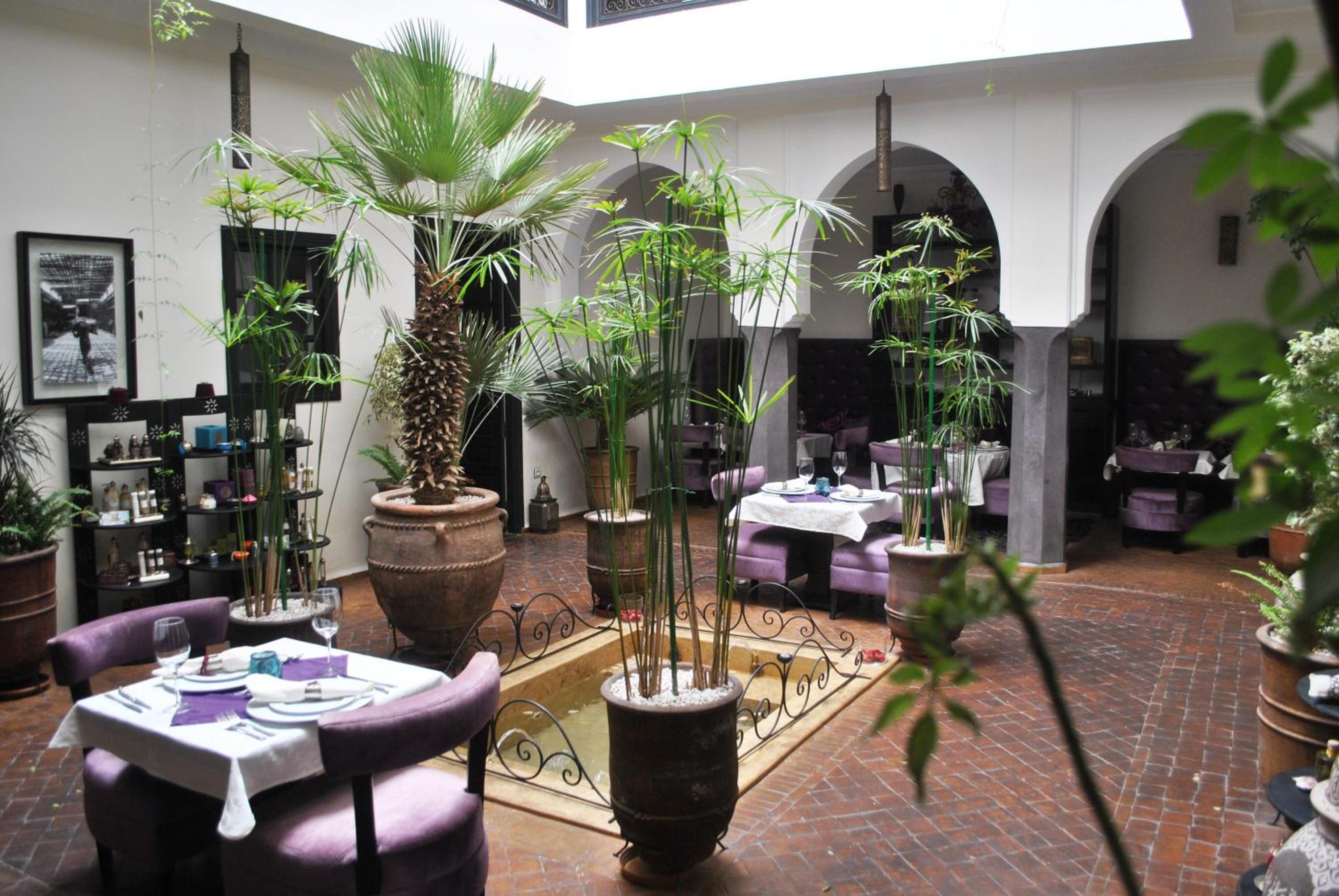 Ryad Amiran & Spa view 5