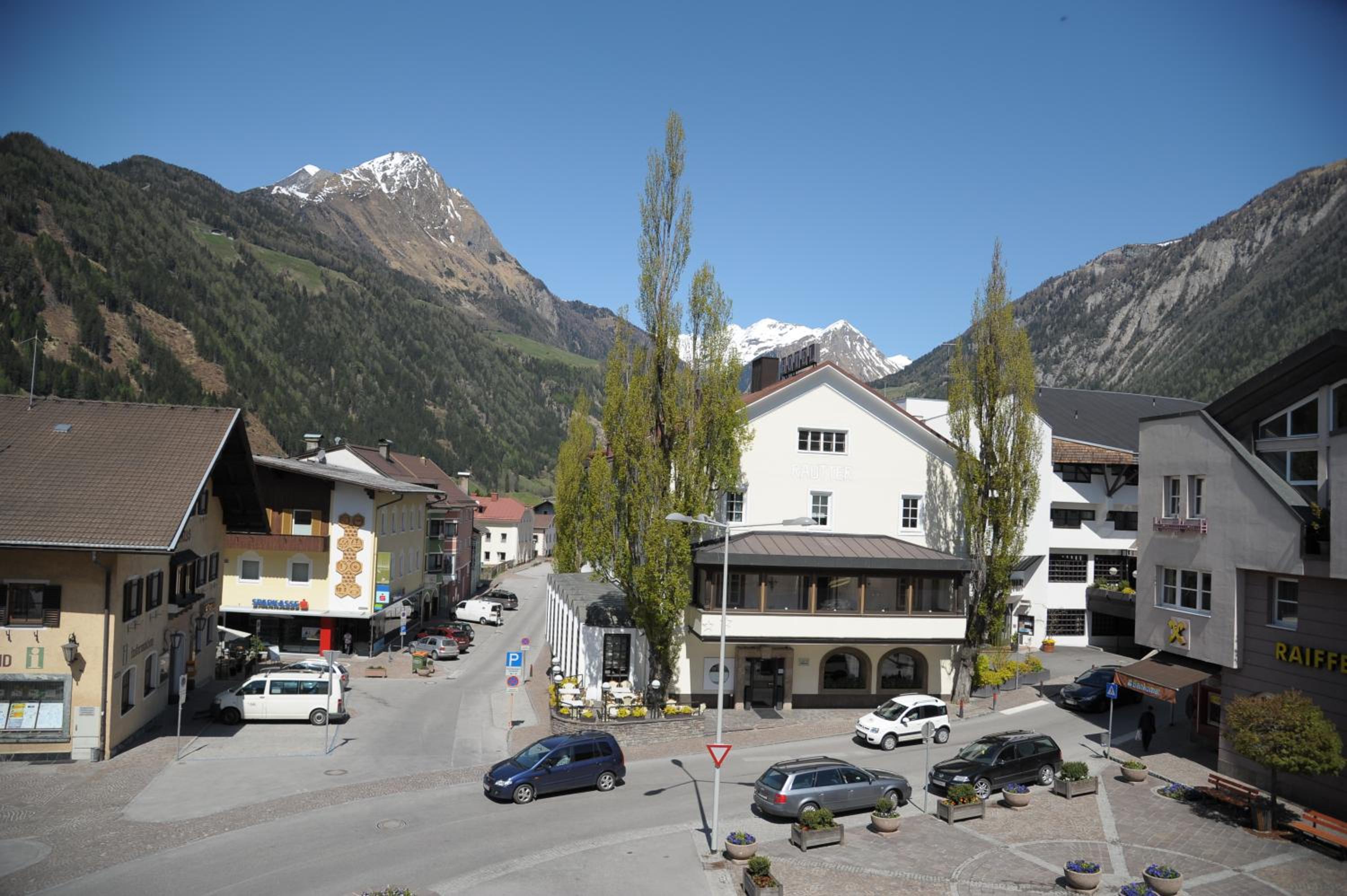 Gästehaus Obwexer