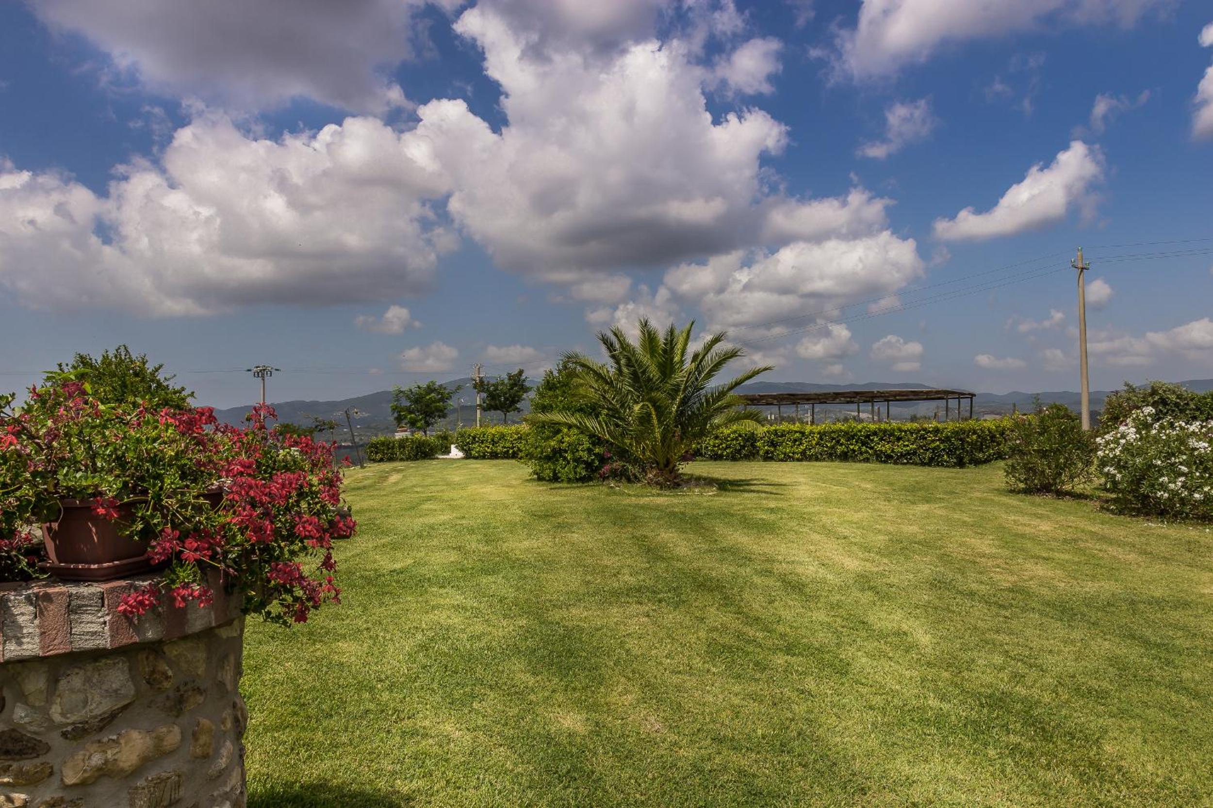 Agriturismo Borgo Campetroso