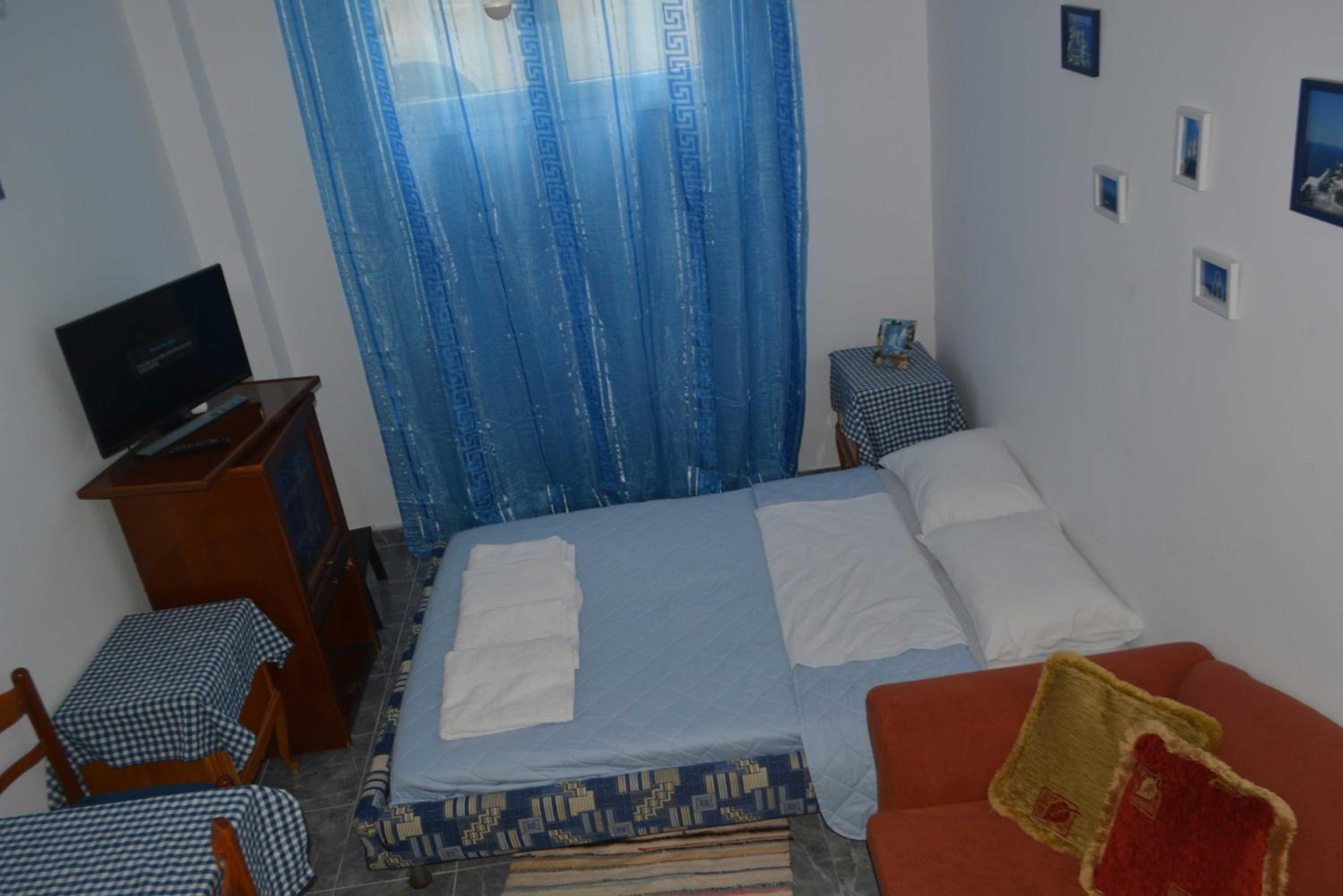 Cosy apartment Acropolis Point 2