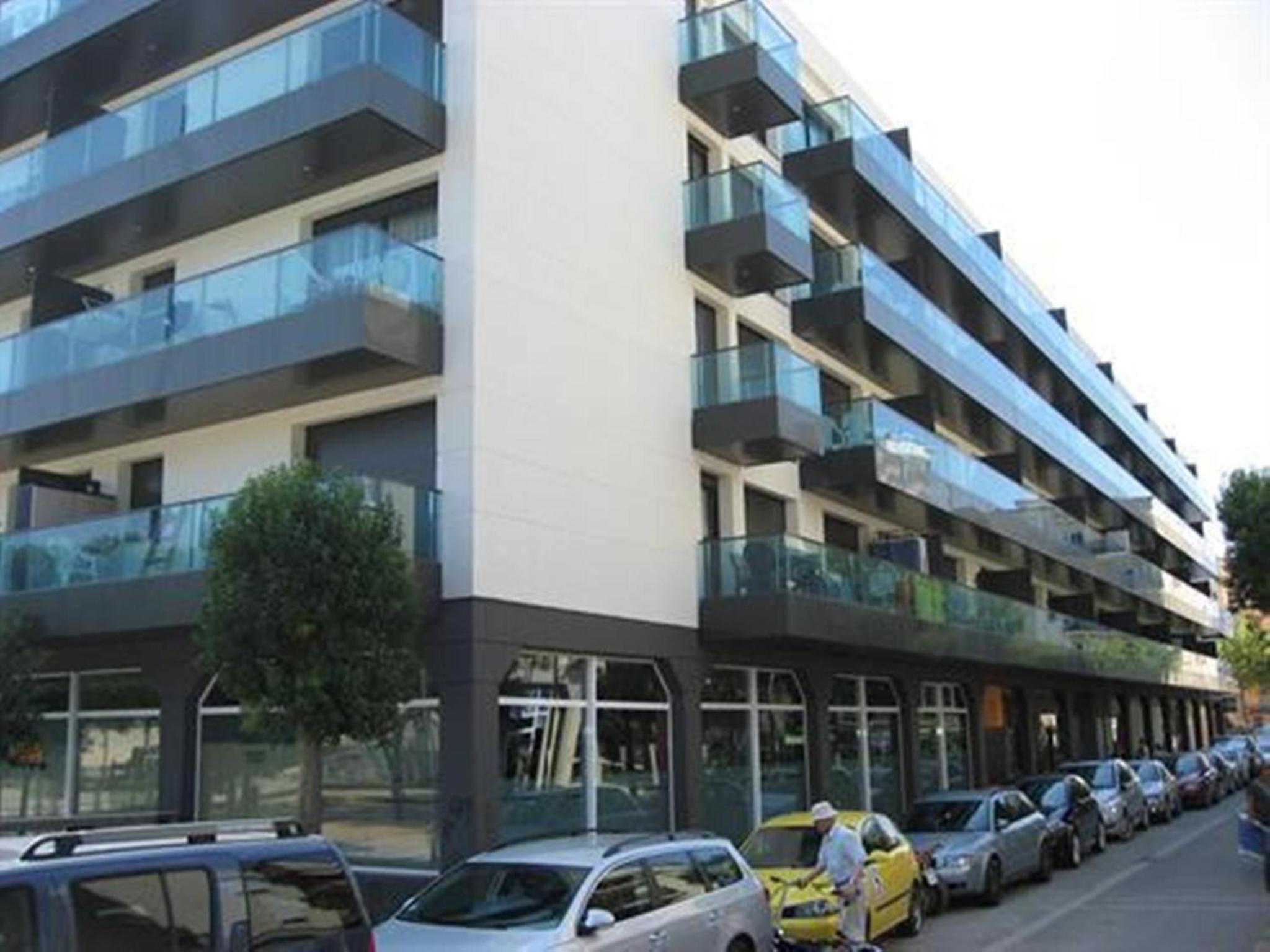 Palamós Apartamentos view 3