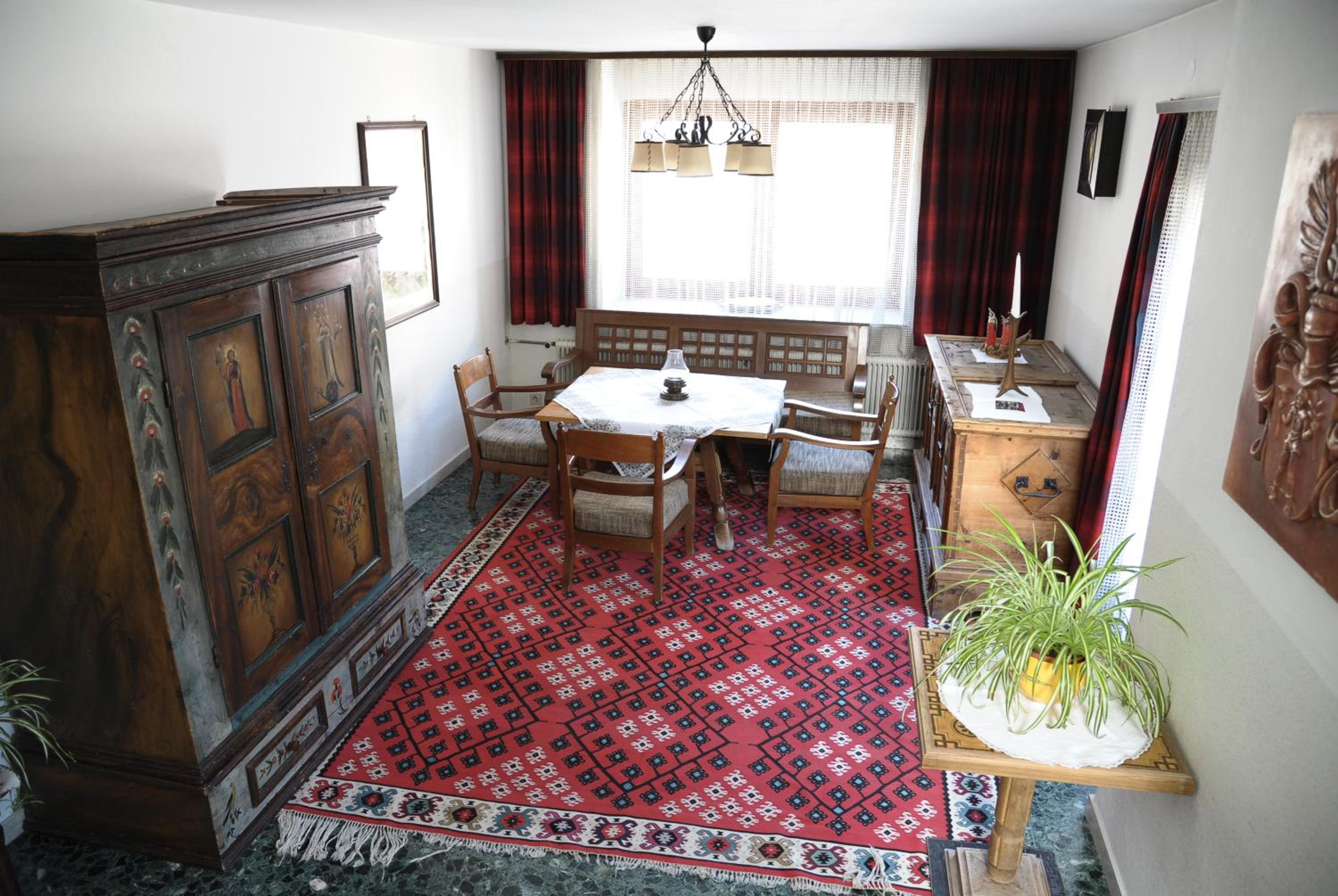 Gästehaus Obwexer