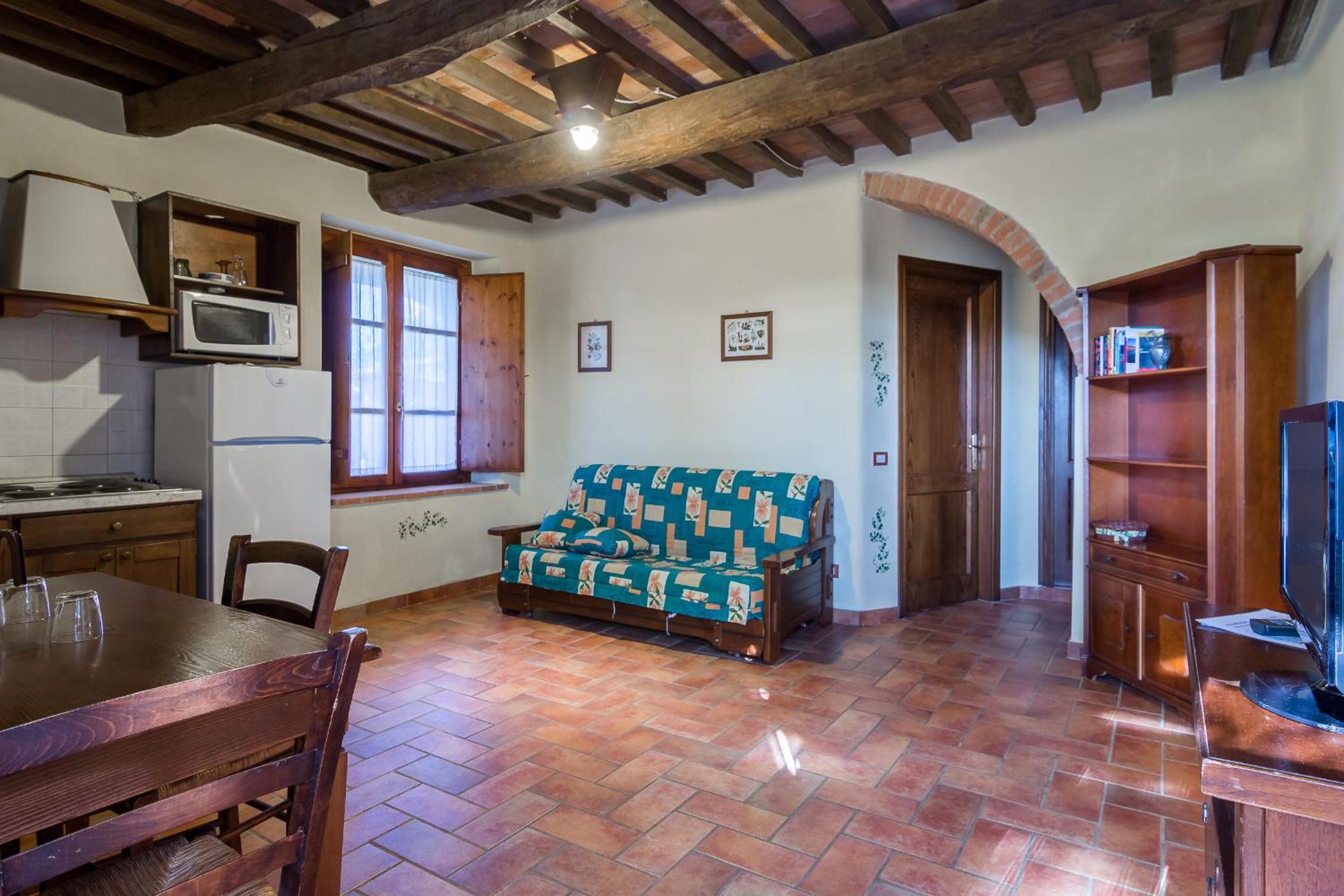 Agriturismo Borgo Campetroso