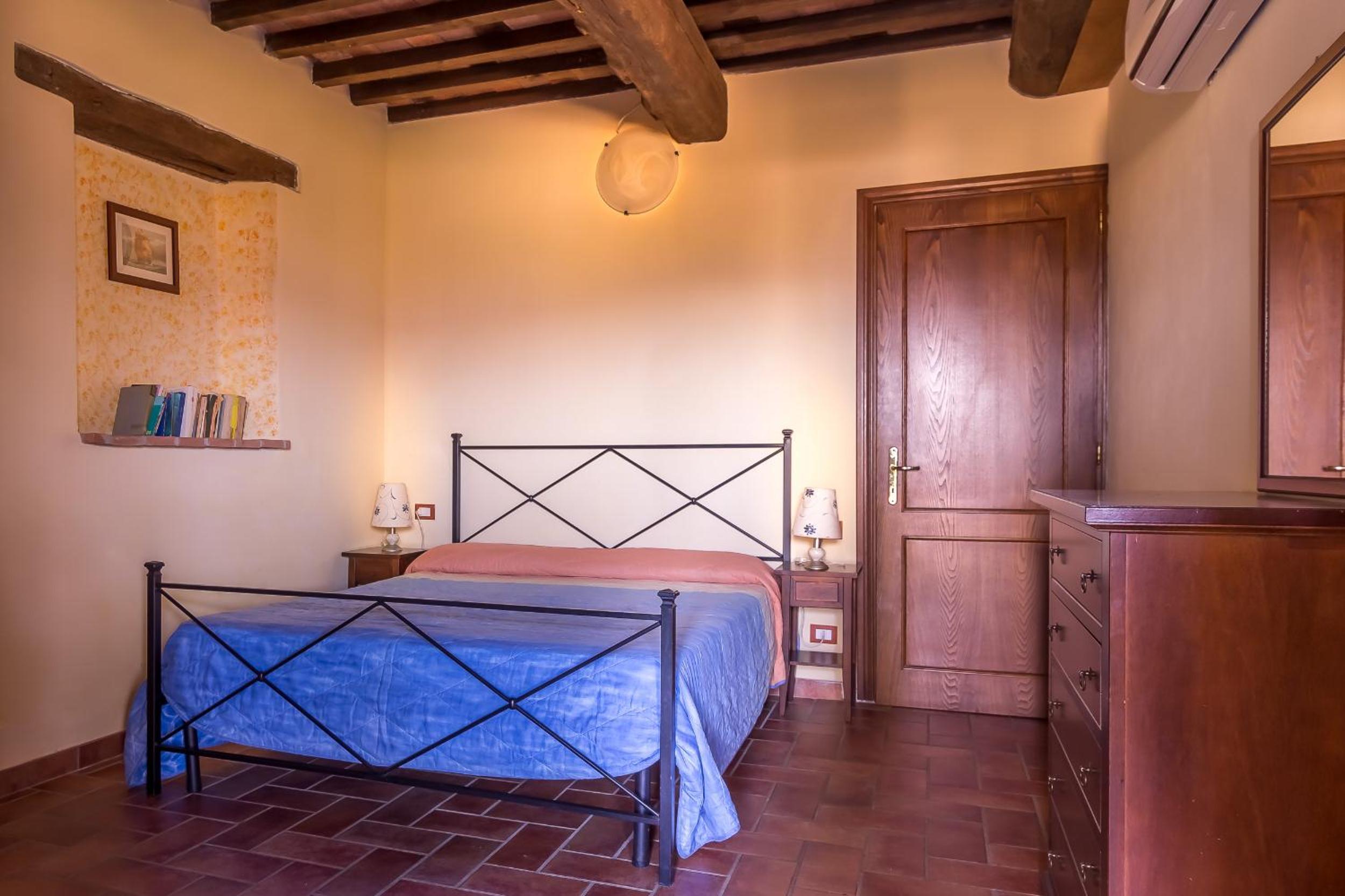 Agriturismo Borgo Campetroso
