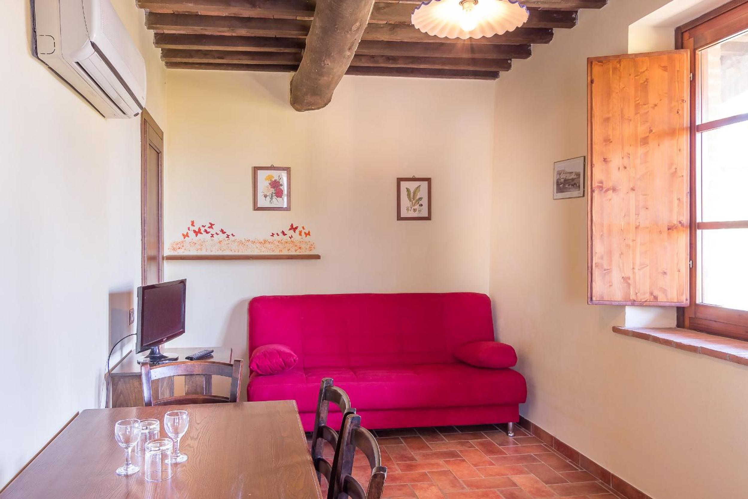 Agriturismo Borgo Campetroso