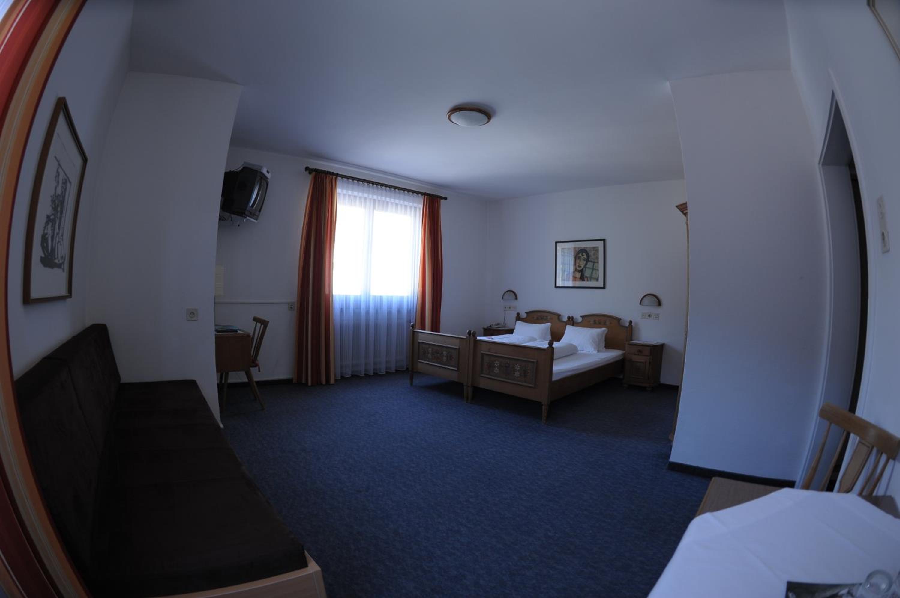 Gästehaus Obwexer