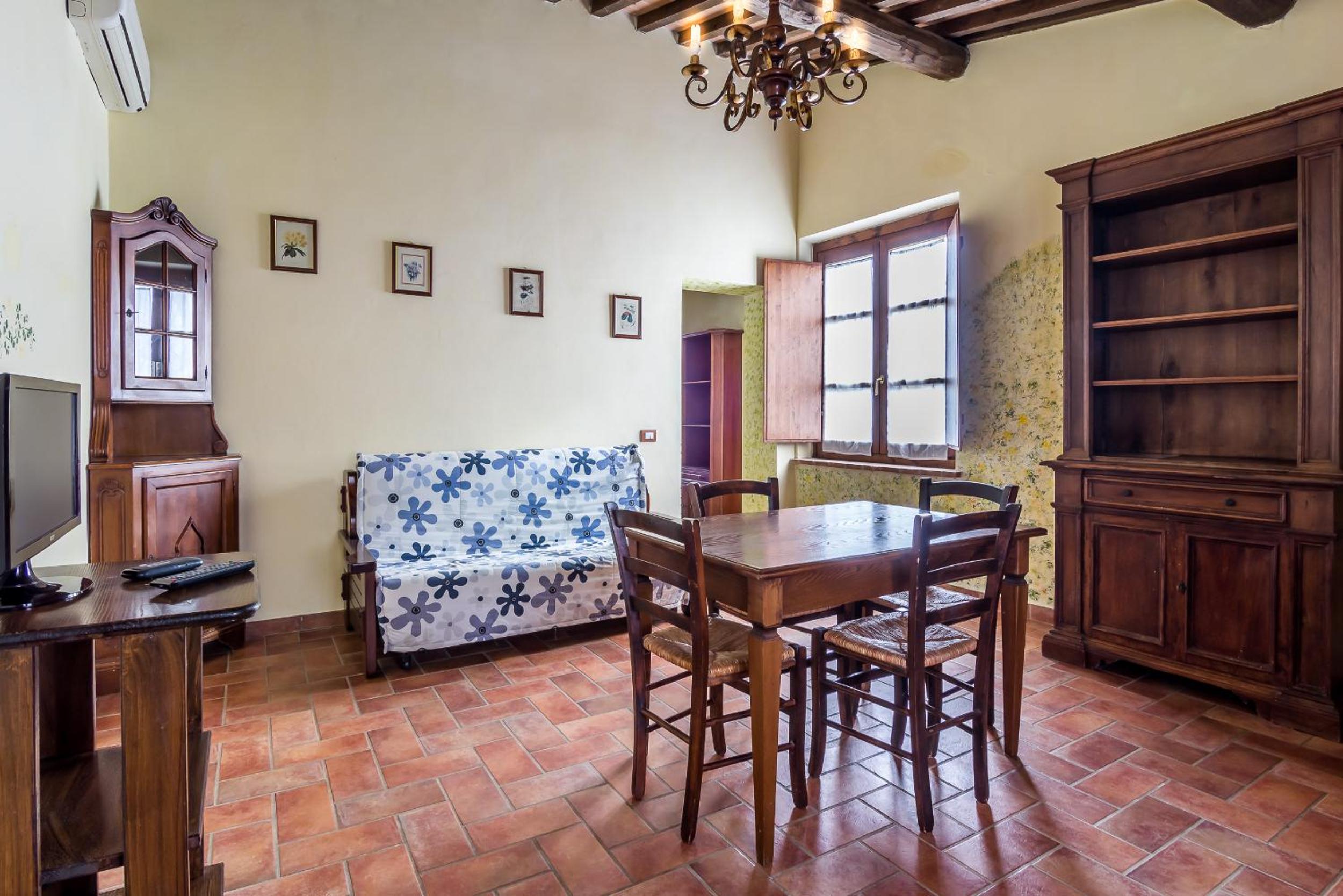 Agriturismo Borgo Campetroso
