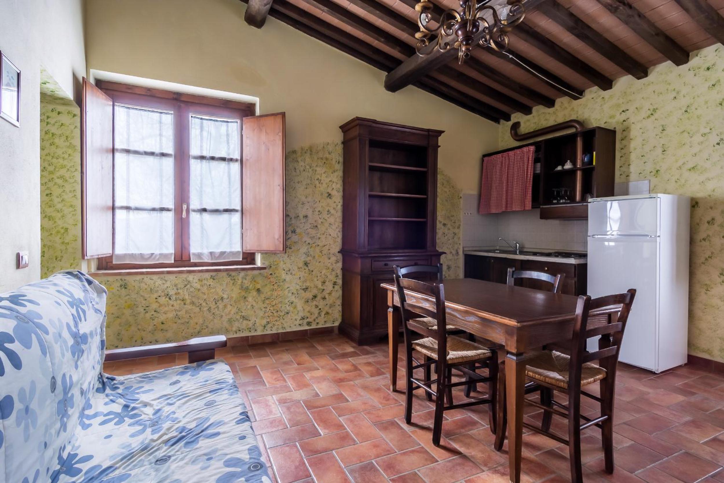 Agriturismo Borgo Campetroso