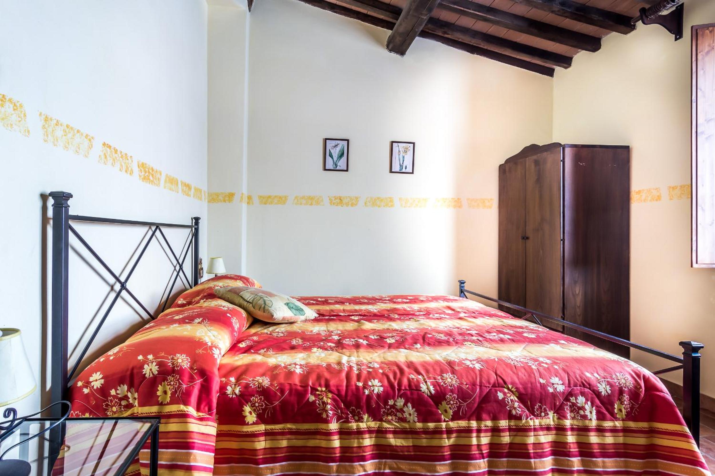 Agriturismo Borgo Campetroso