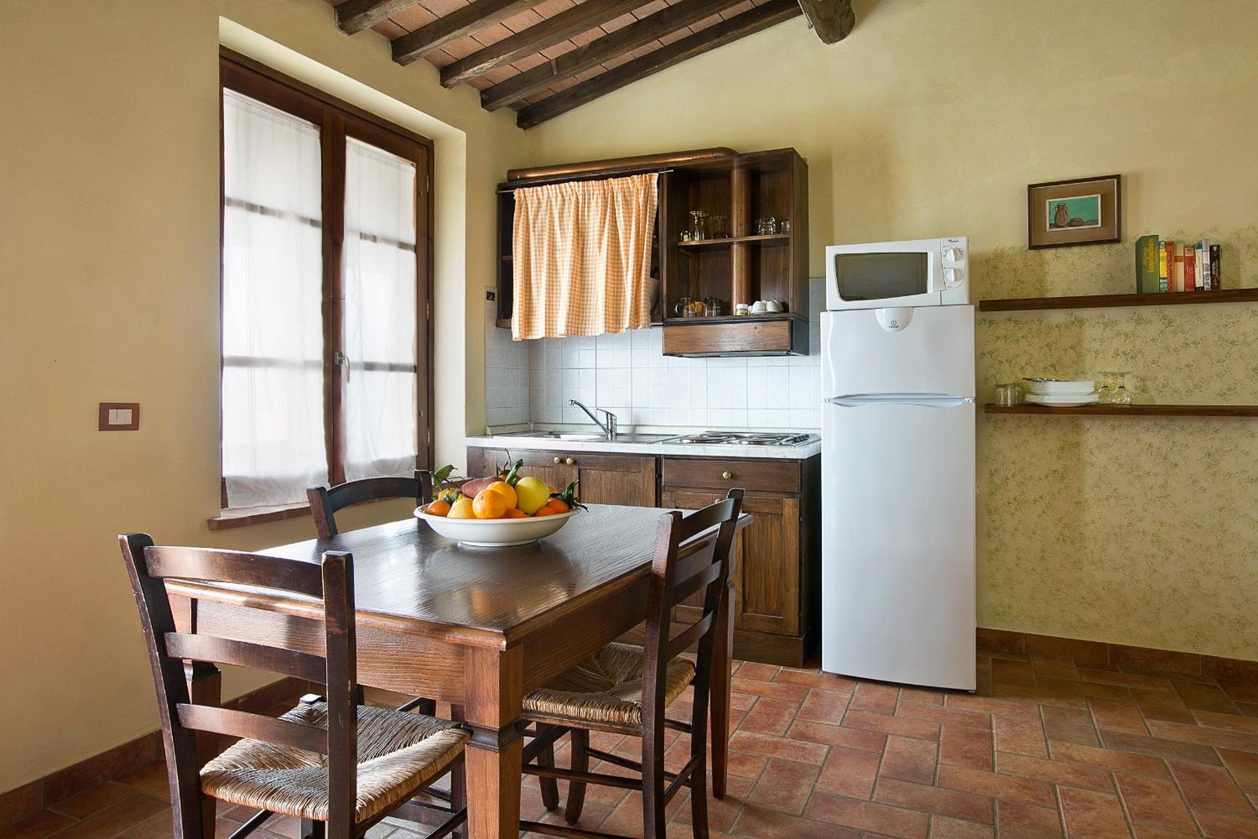 Agriturismo Borgo Campetroso