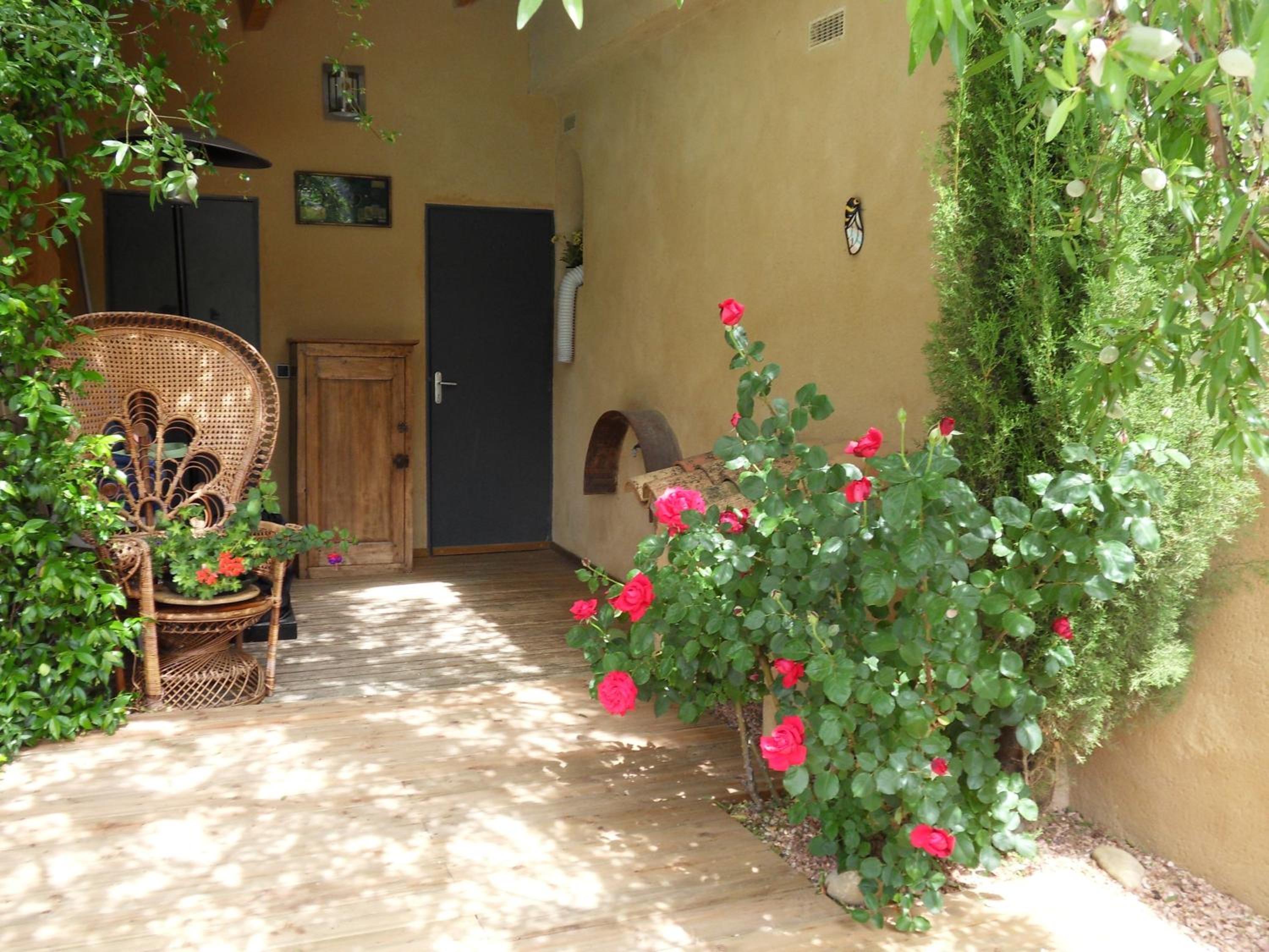 Le Jardin d'Ivana