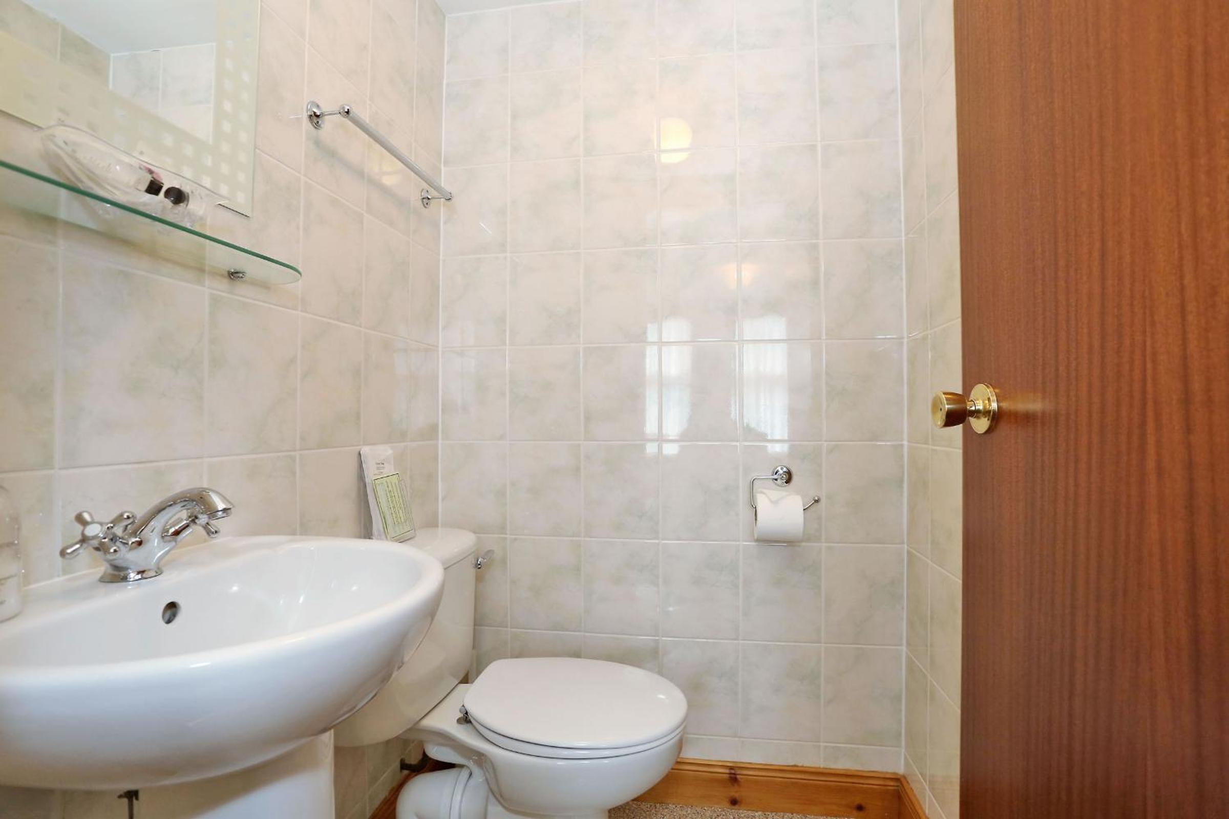 Butlers Guest House