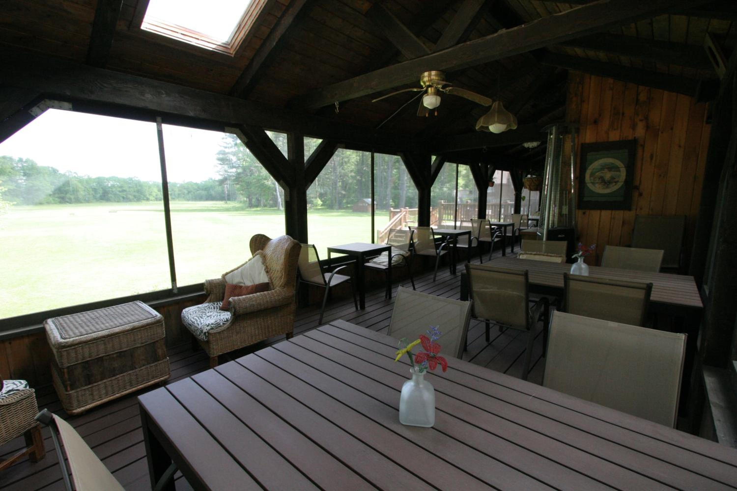 Old Saco Inn