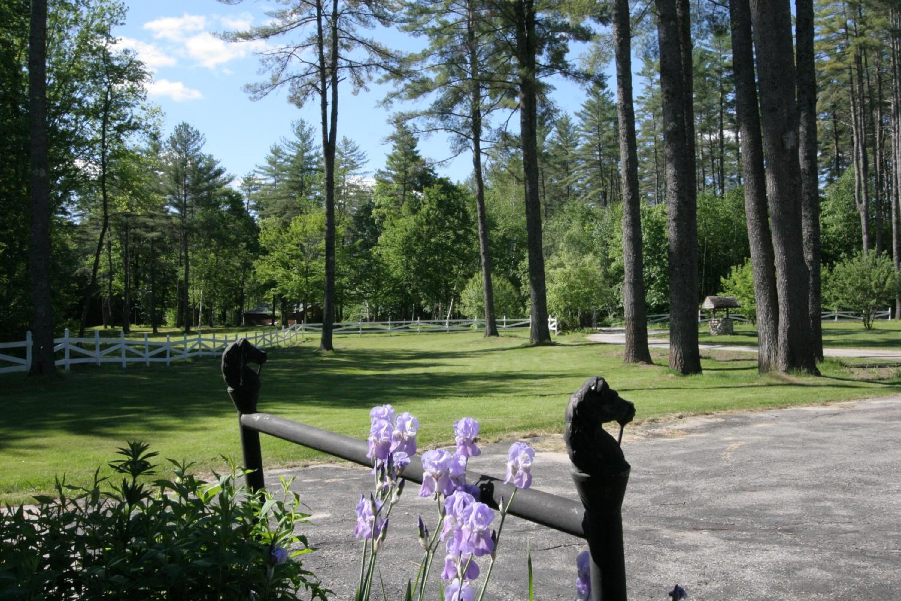 Old Saco Inn