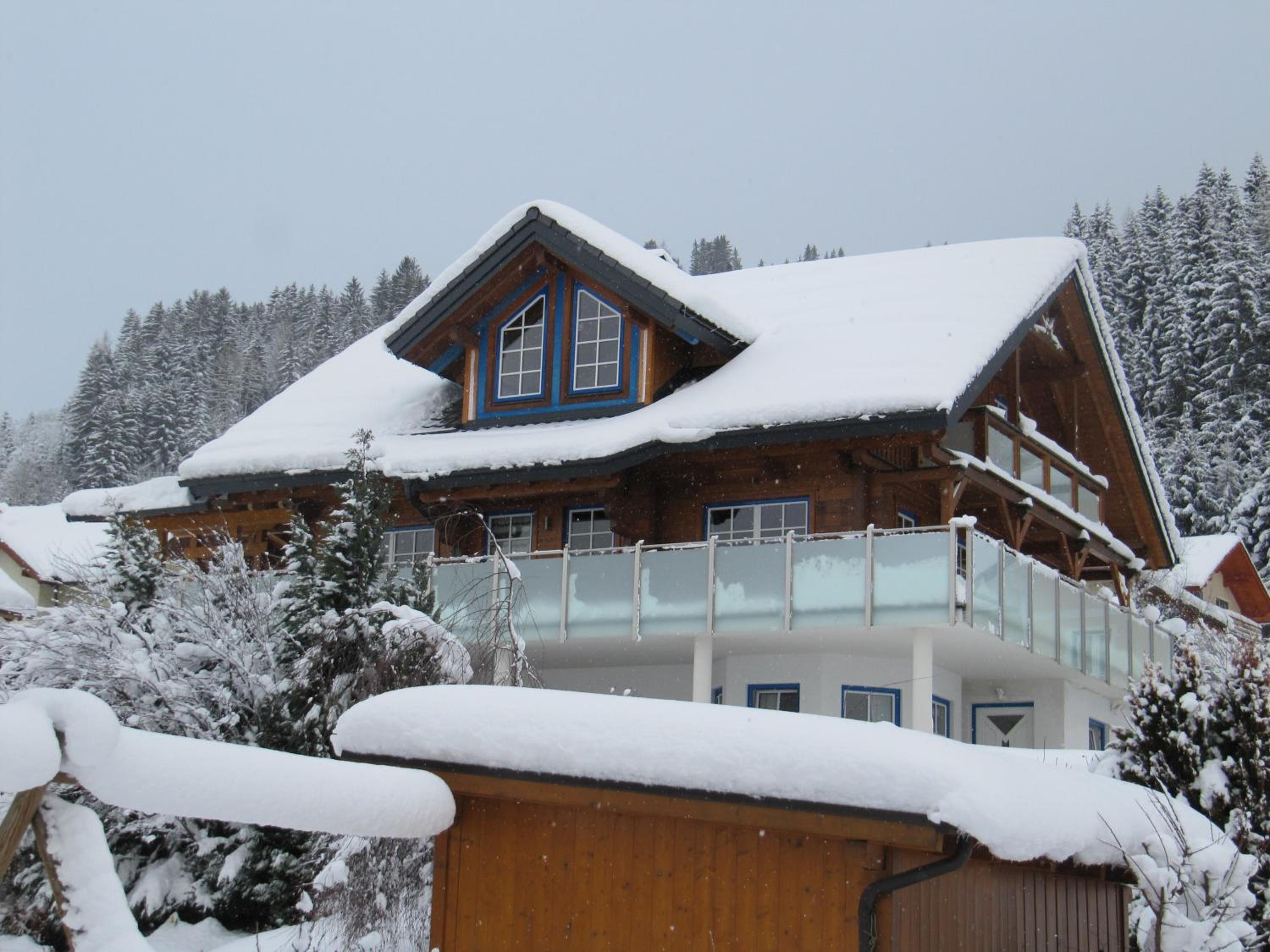 Appartement Sabrina view 2