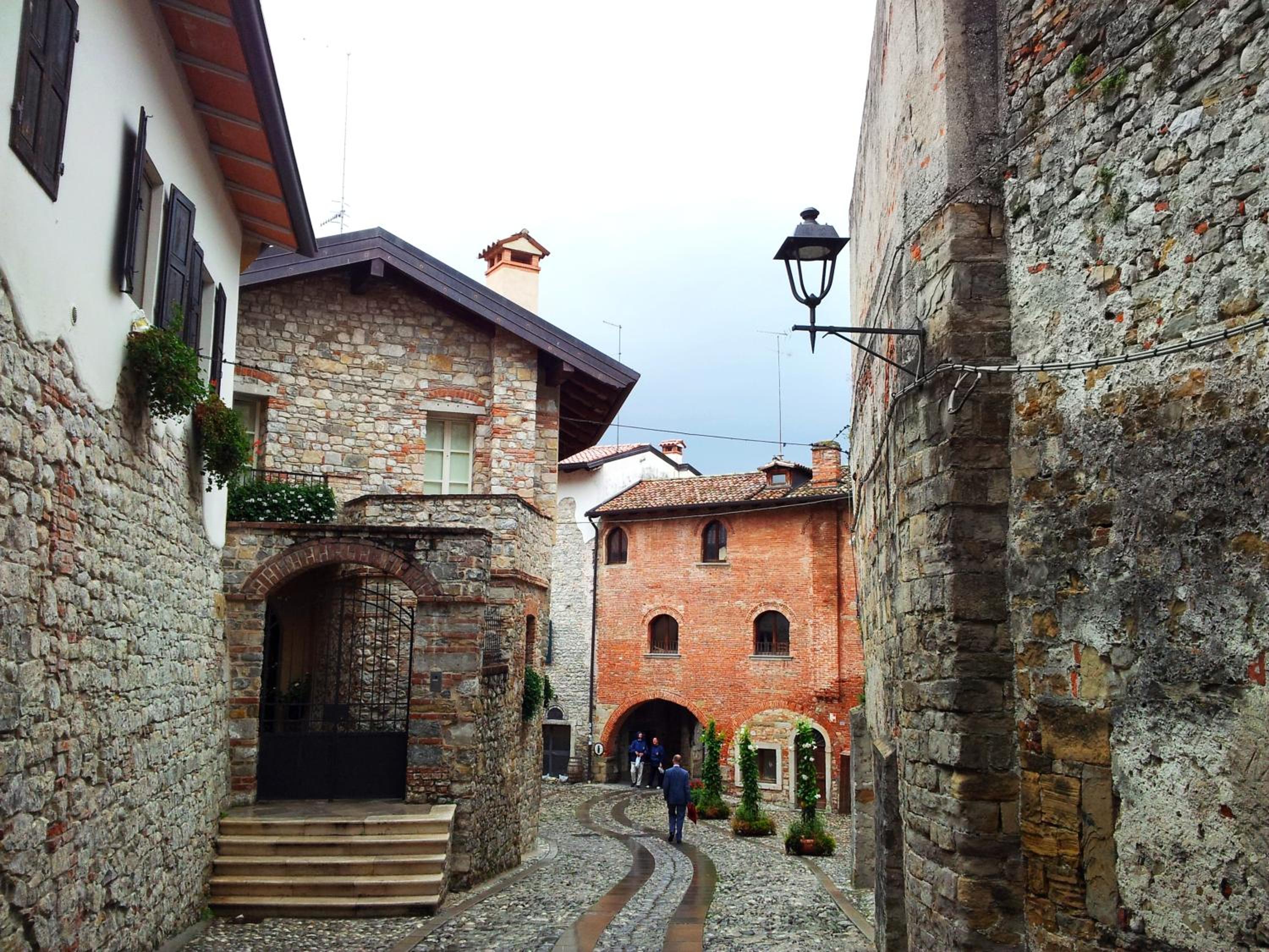 Il Roncal Wine Resort - for Wine Lovers