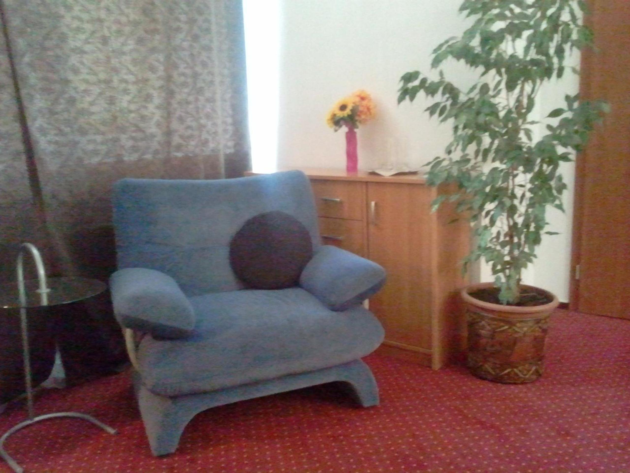 Saraya Wellness & Penzion