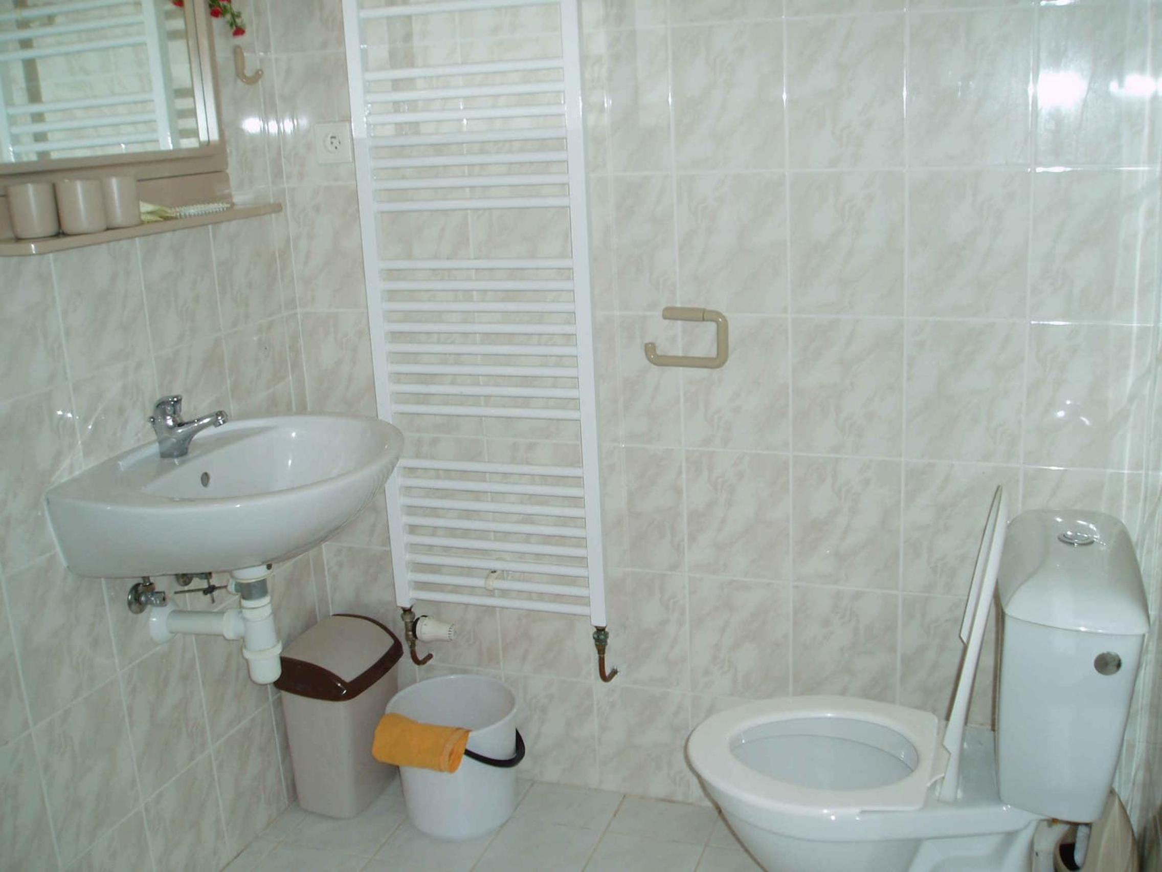 Apartmán Danuška Harrachov