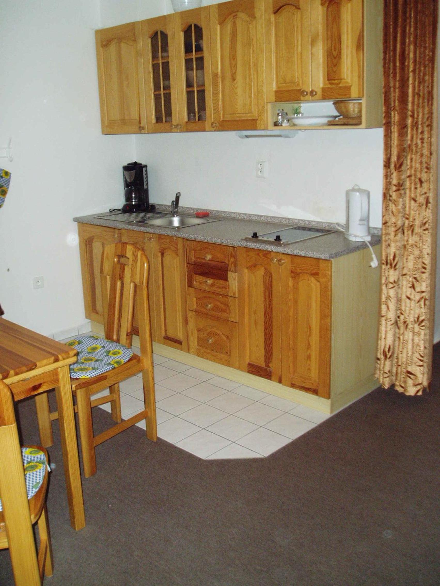 Apartmán Danuška Harrachov