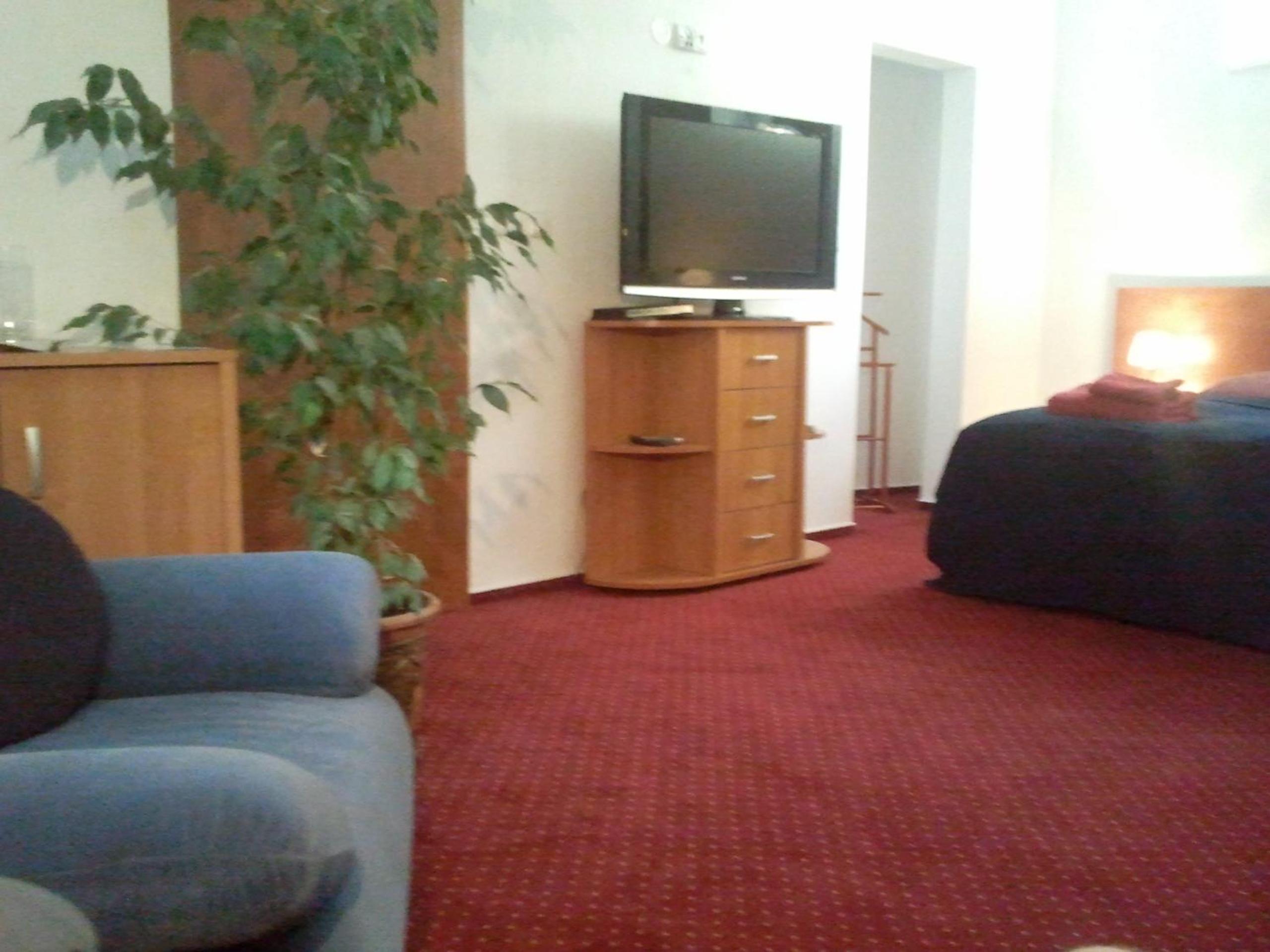 Saraya Wellness & Penzion