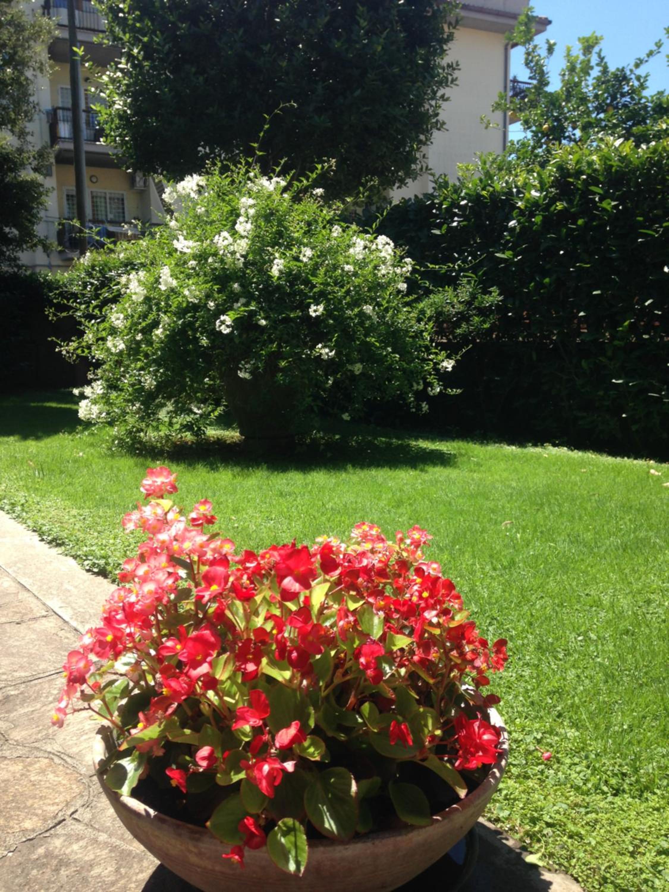 Inn Rome B&B