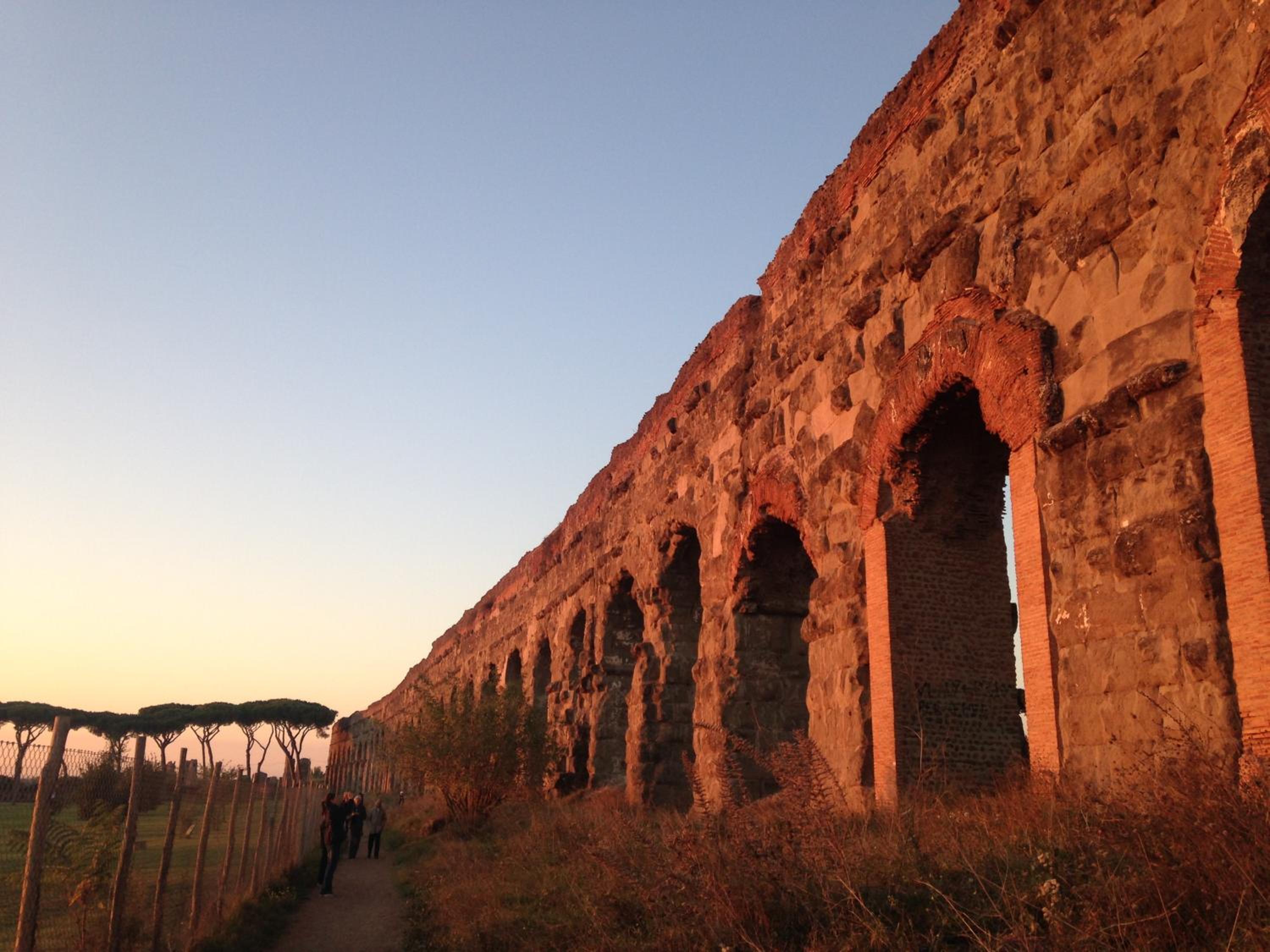 Inn Rome B&B