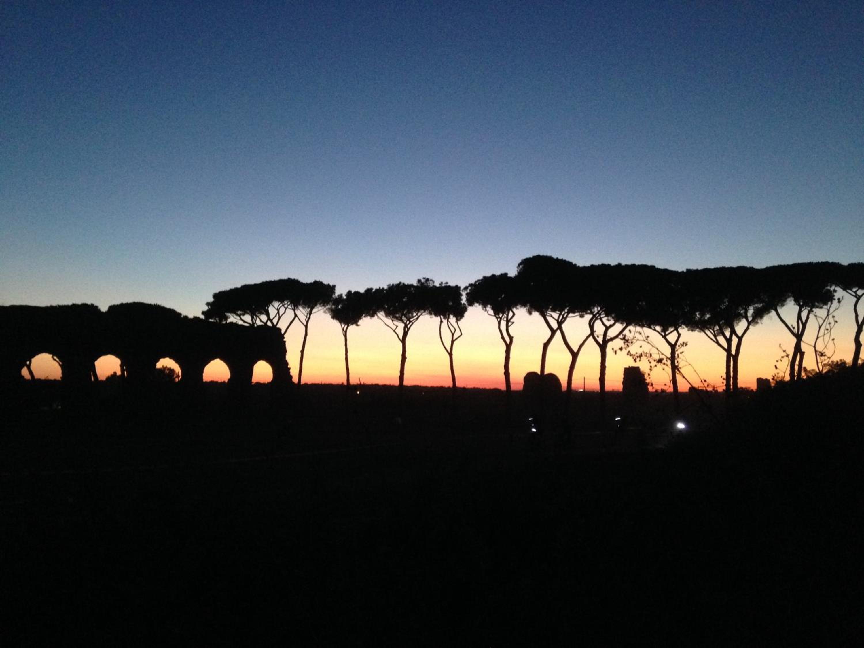 Inn Rome B&B