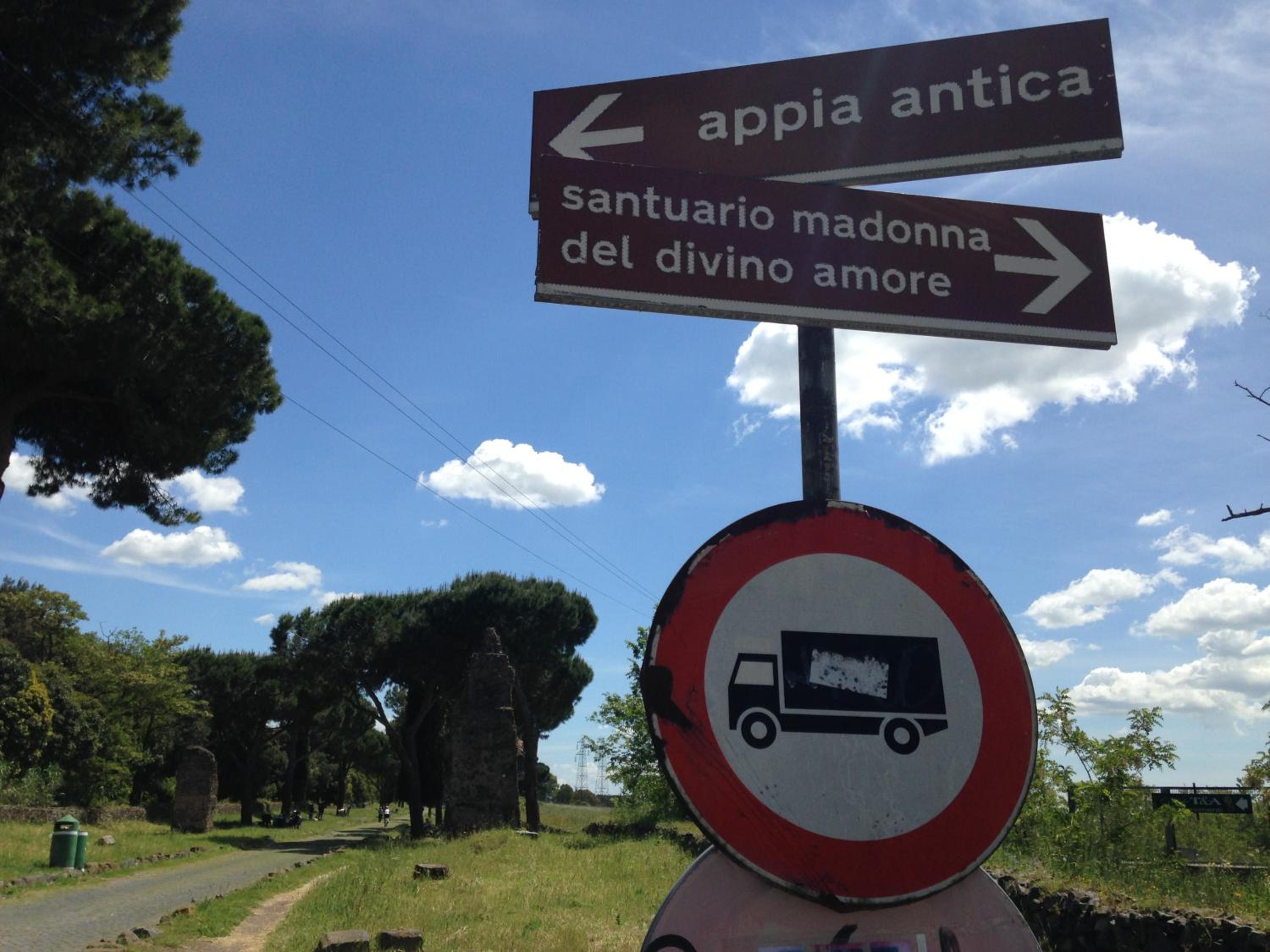 Inn Rome B&B