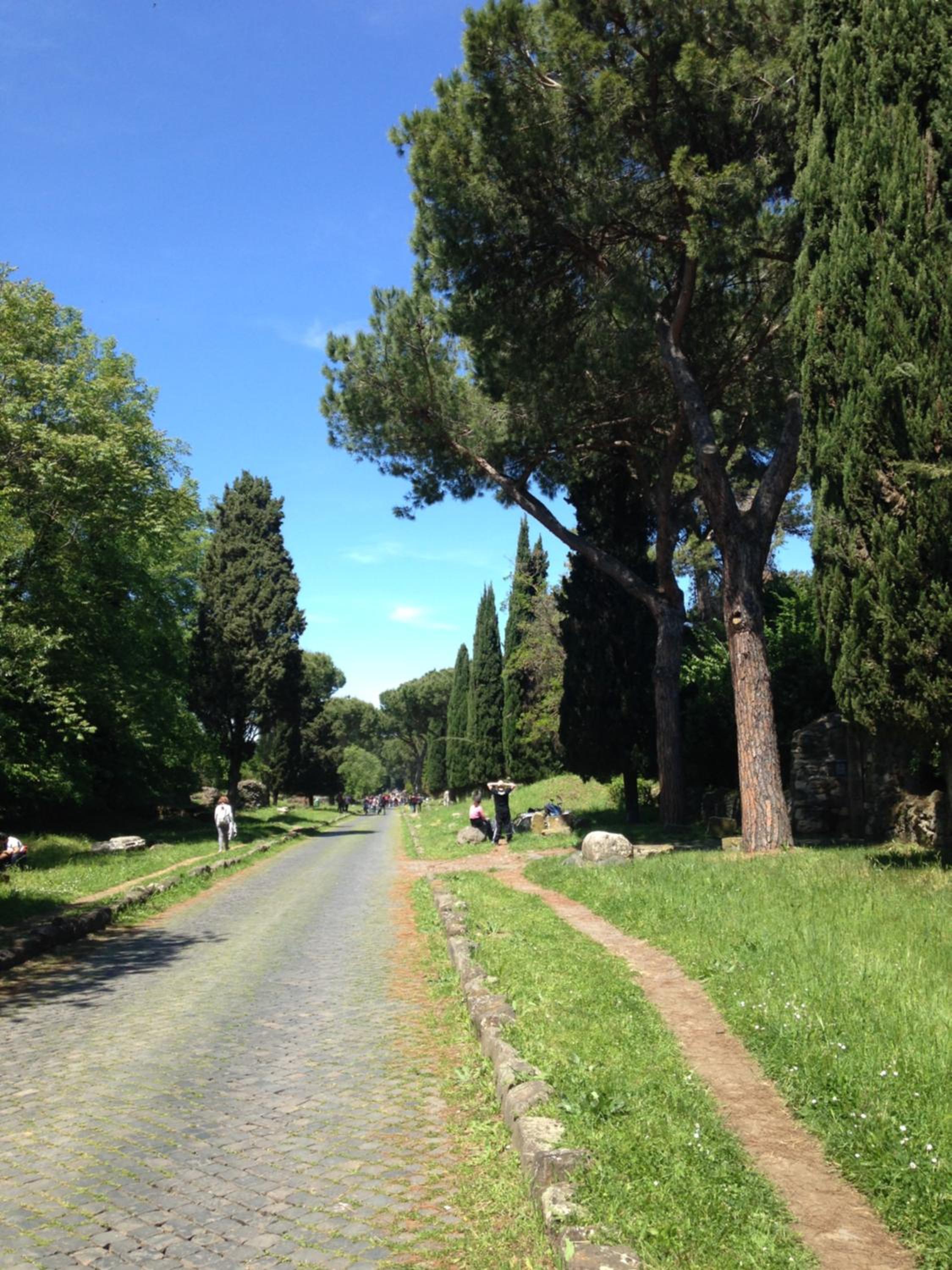 Inn Rome B&B