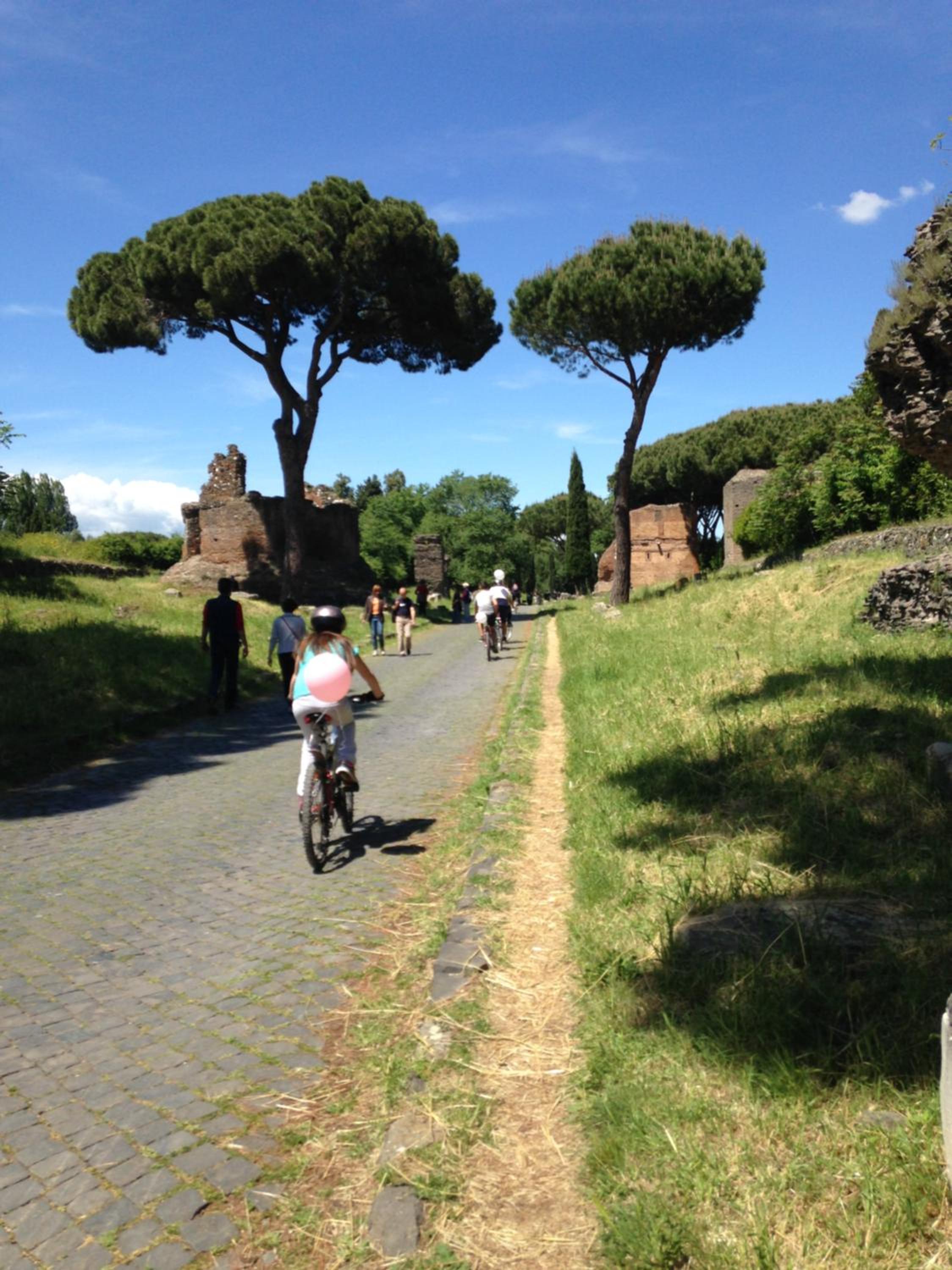 Inn Rome B&B