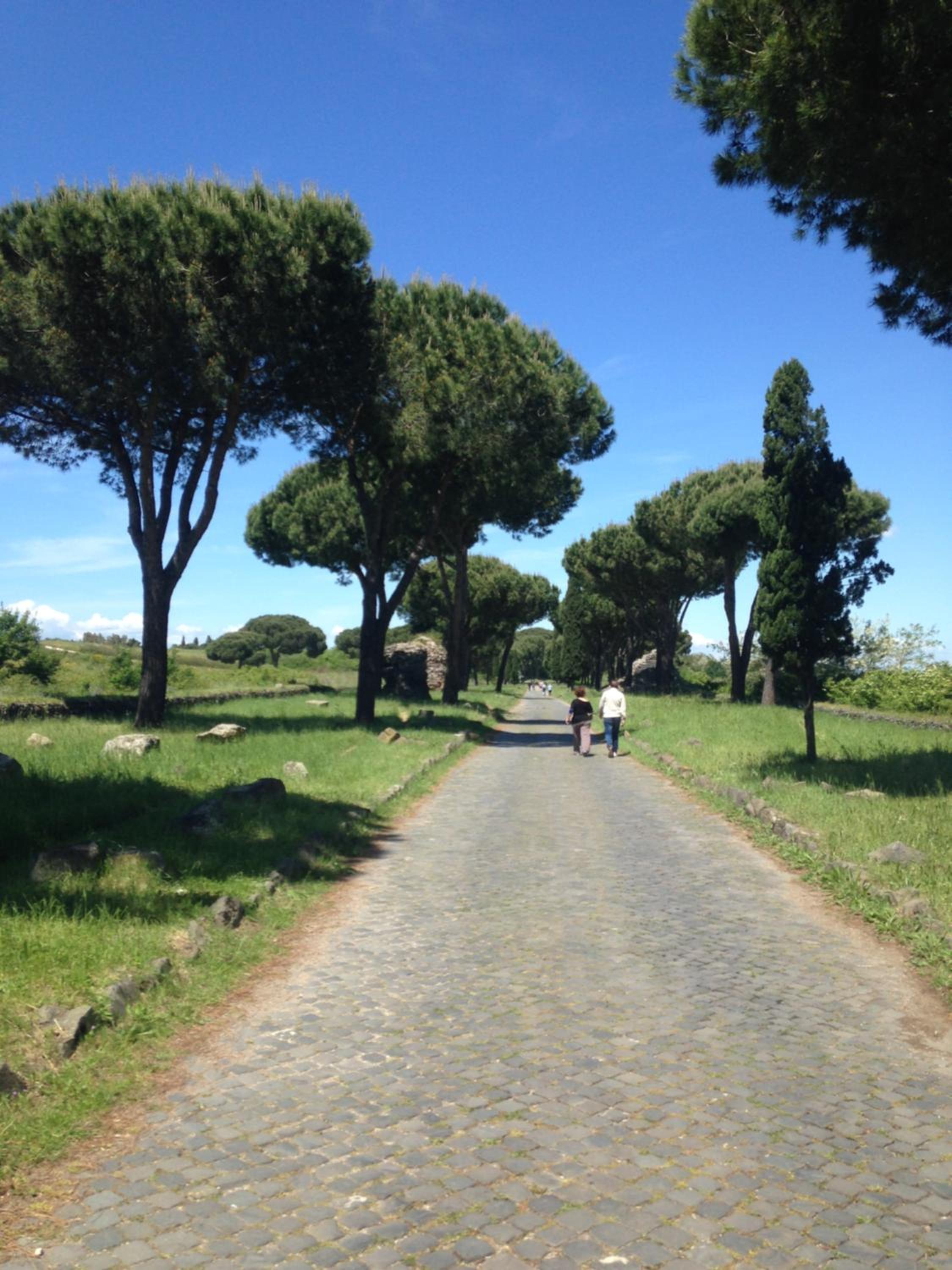 Inn Rome B&B