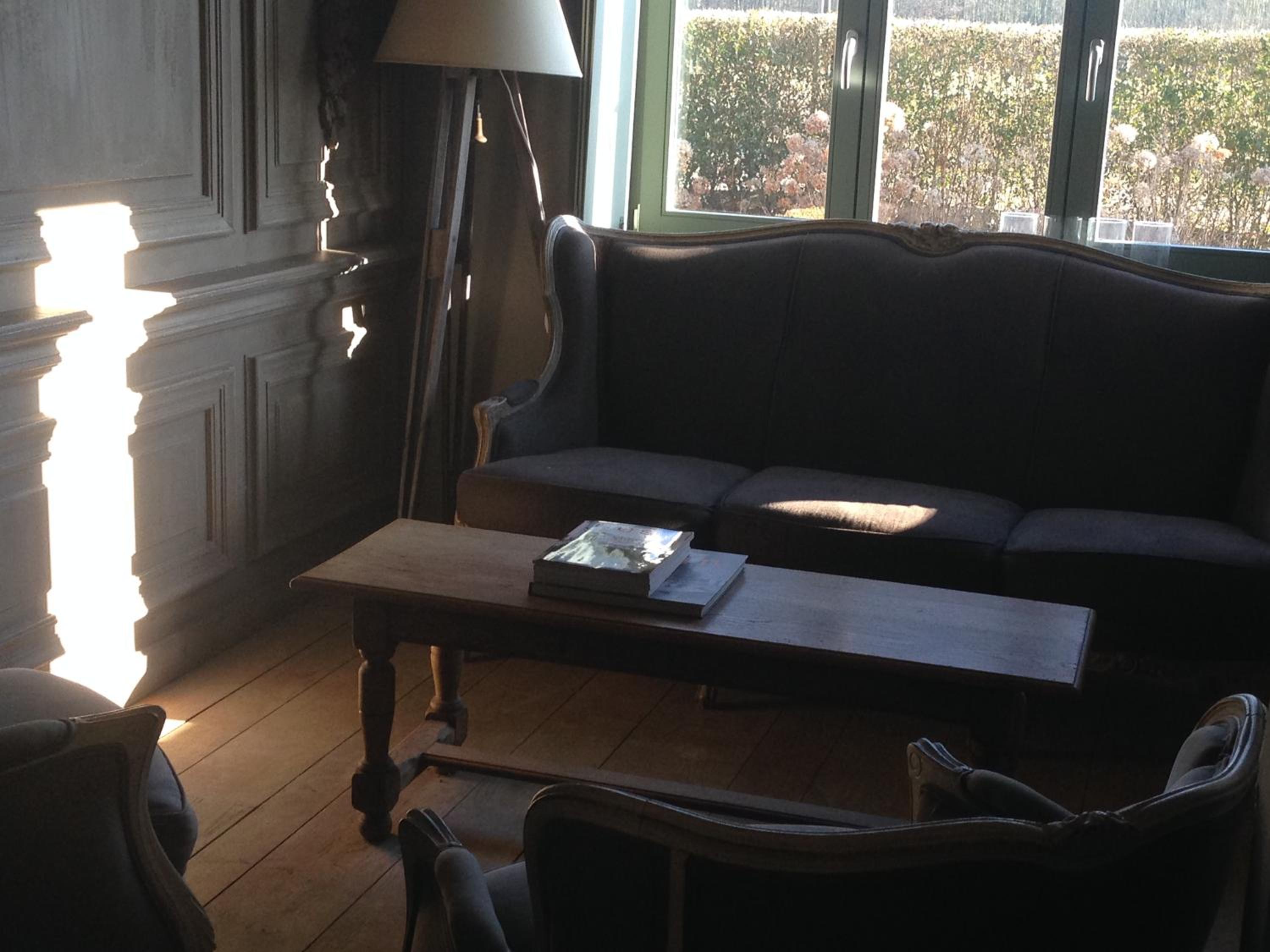 B&B Silentium