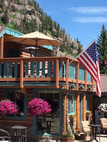 Ouray Inn