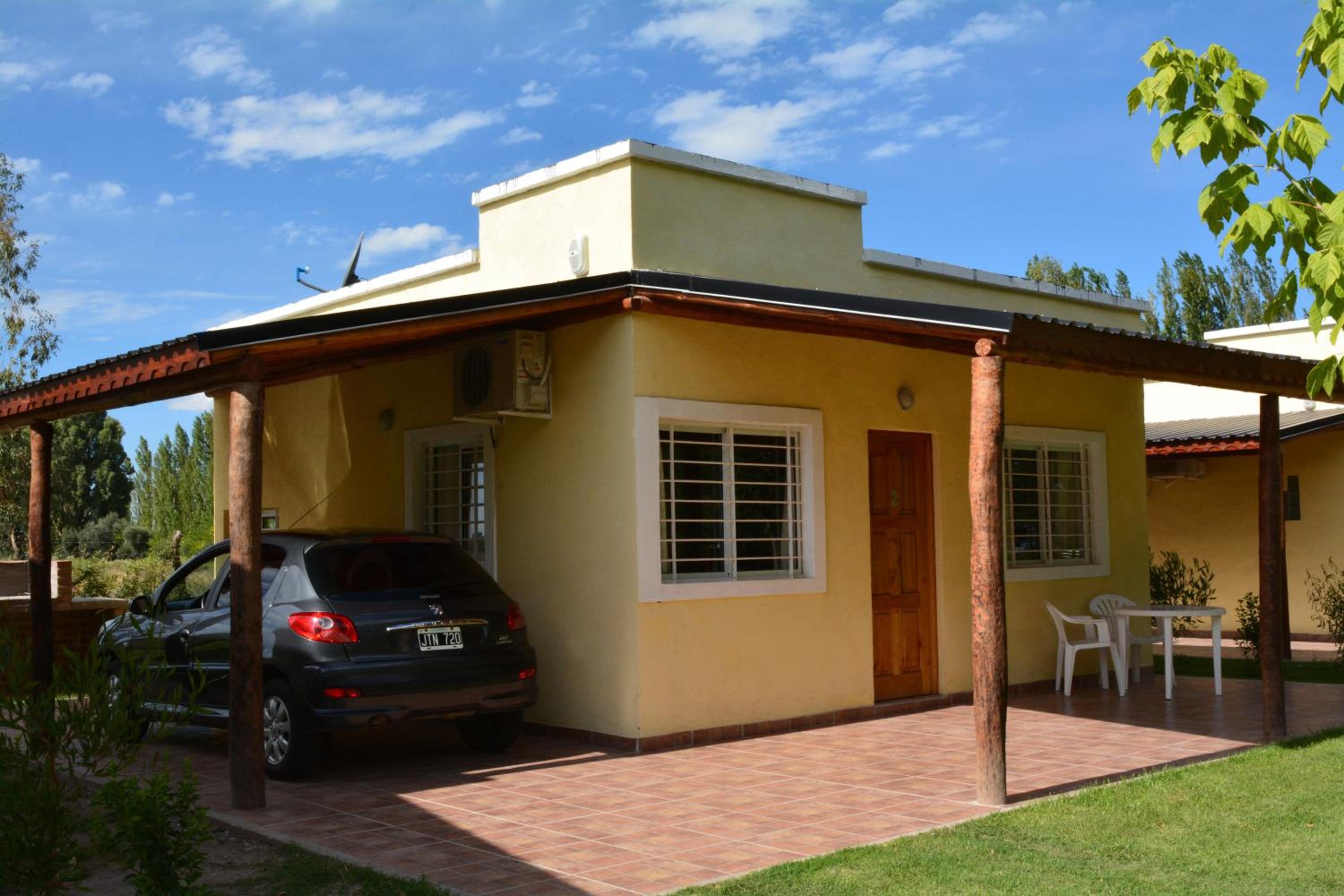 Ayres de Cuyo