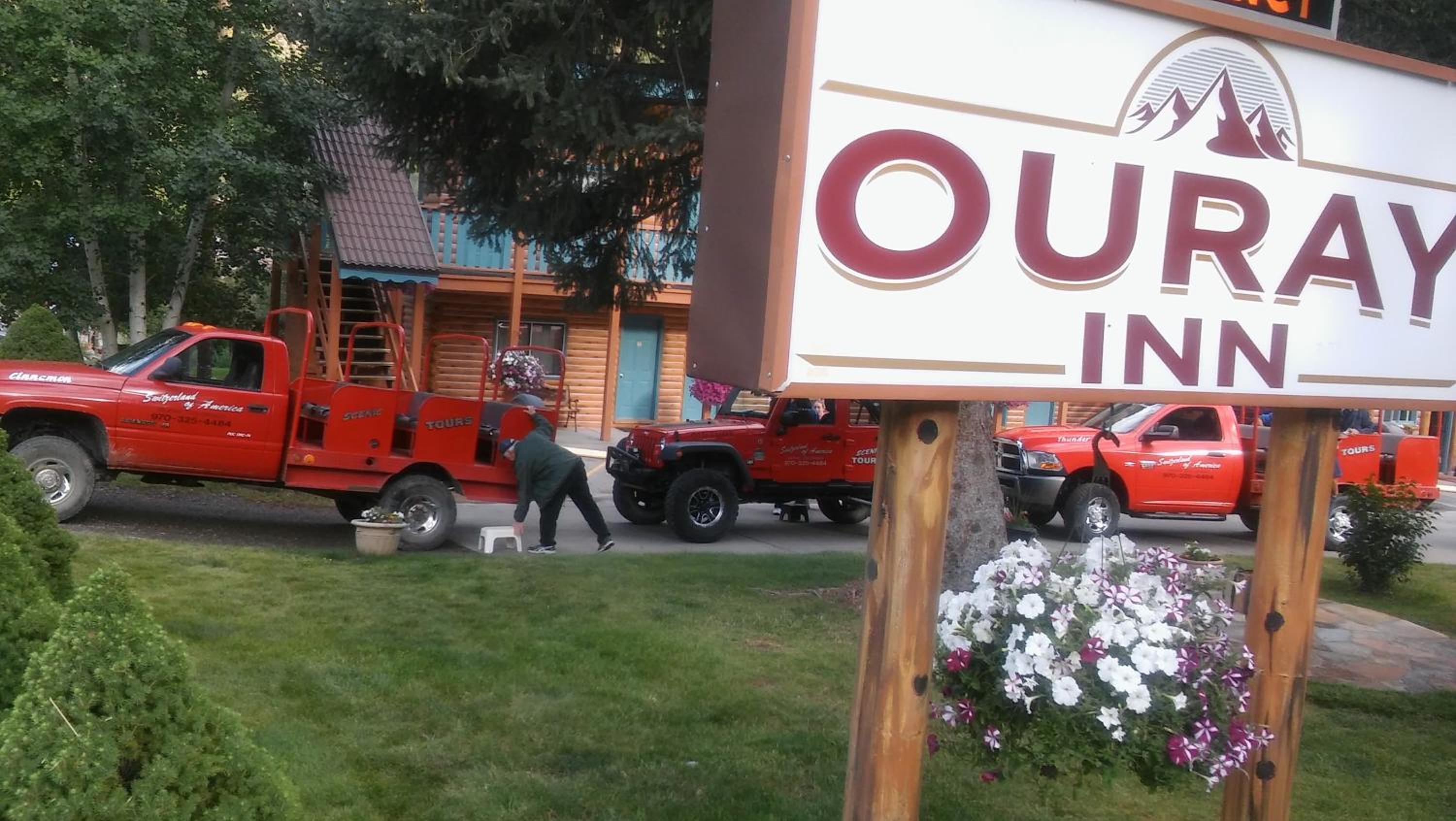 Ouray Inn