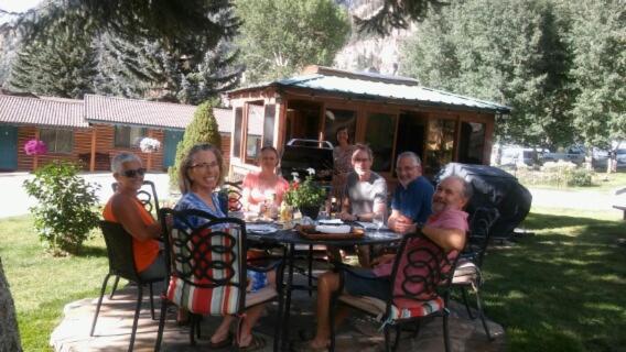 Ouray Inn