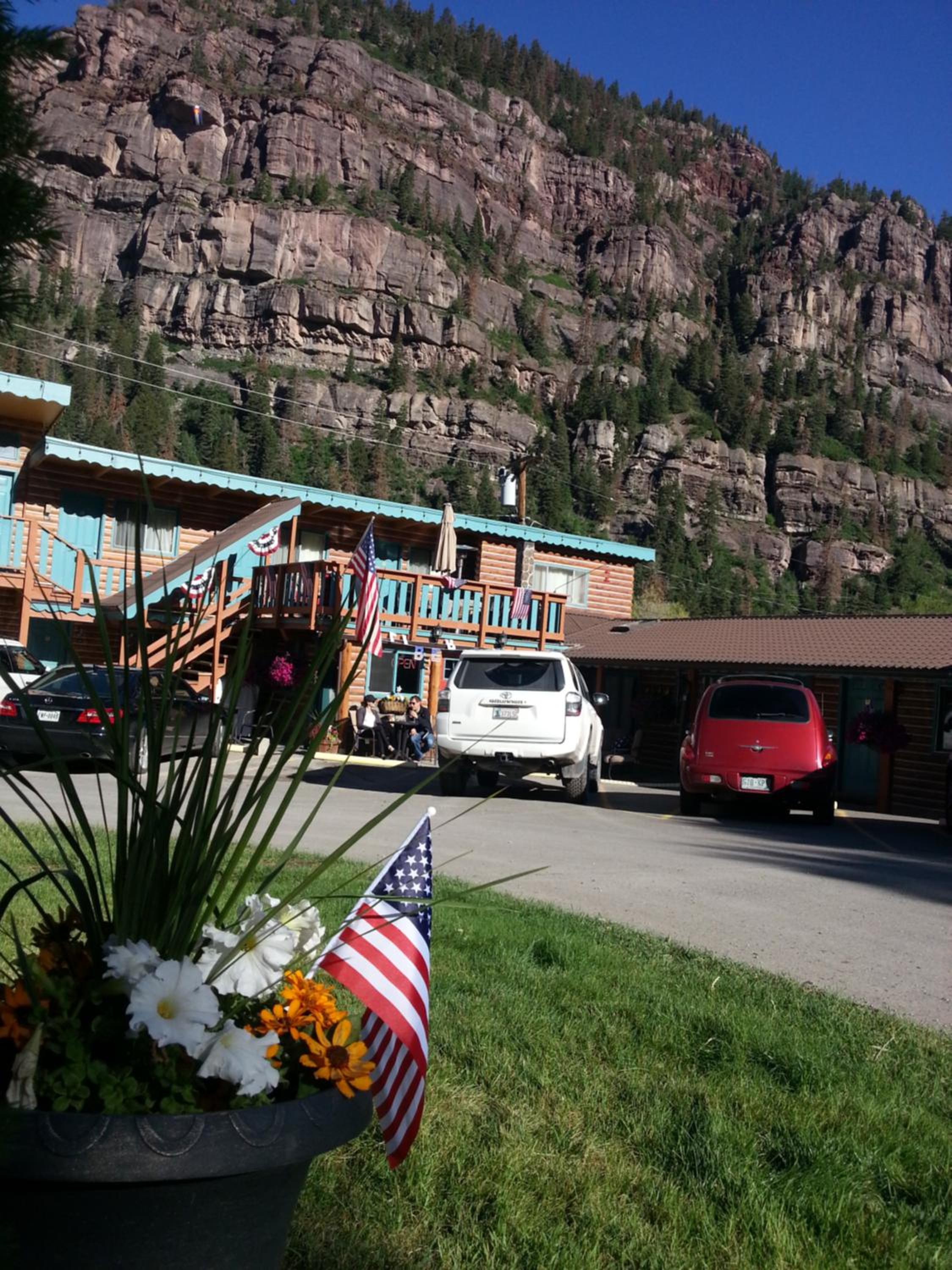 Ouray Inn