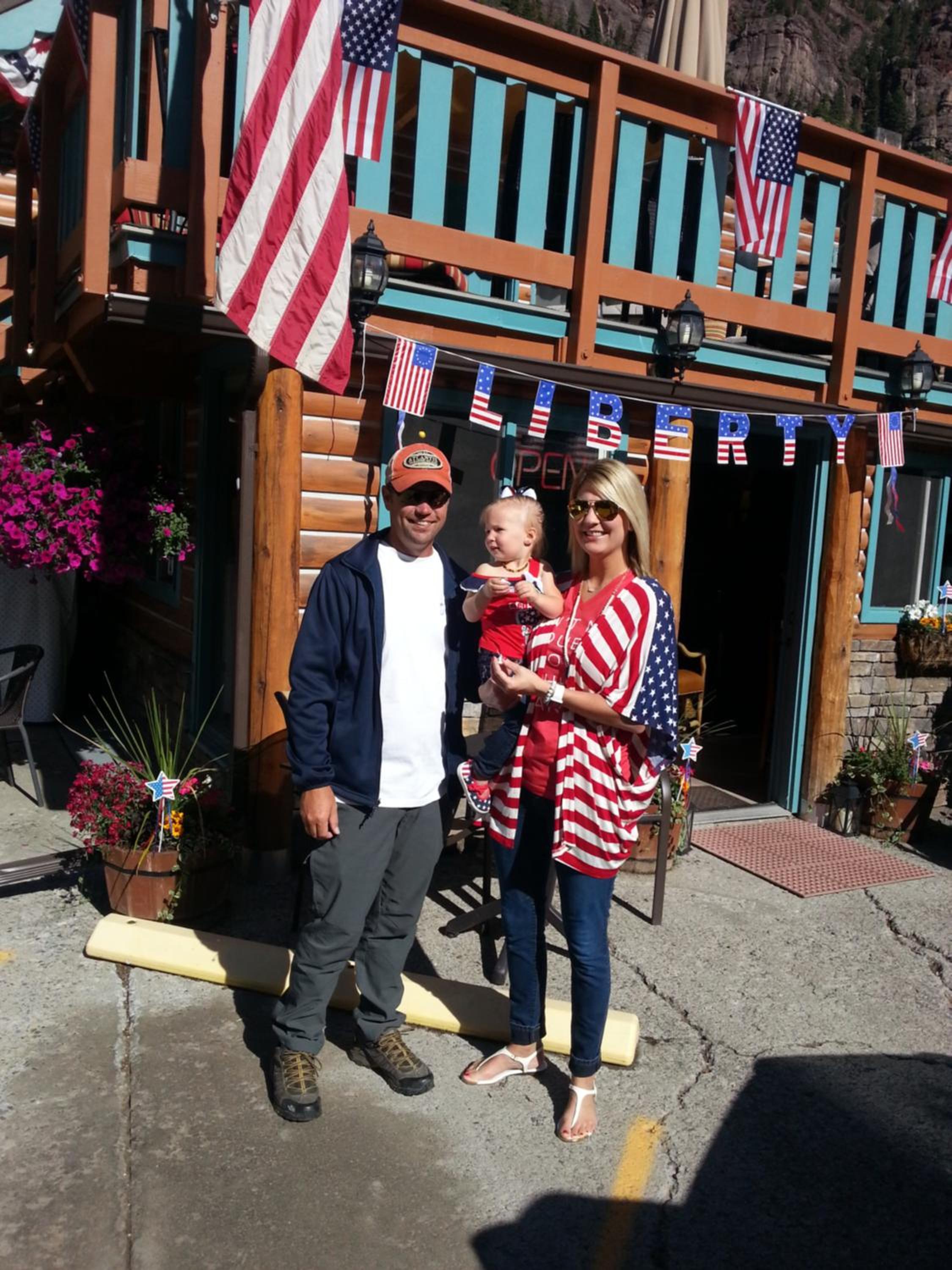 Ouray Inn