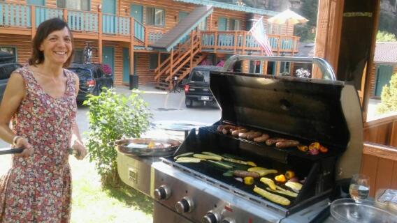 Ouray Inn
