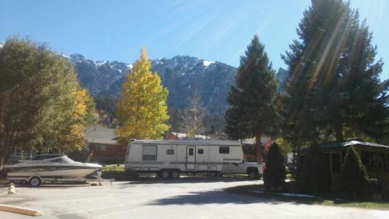 Ouray Inn