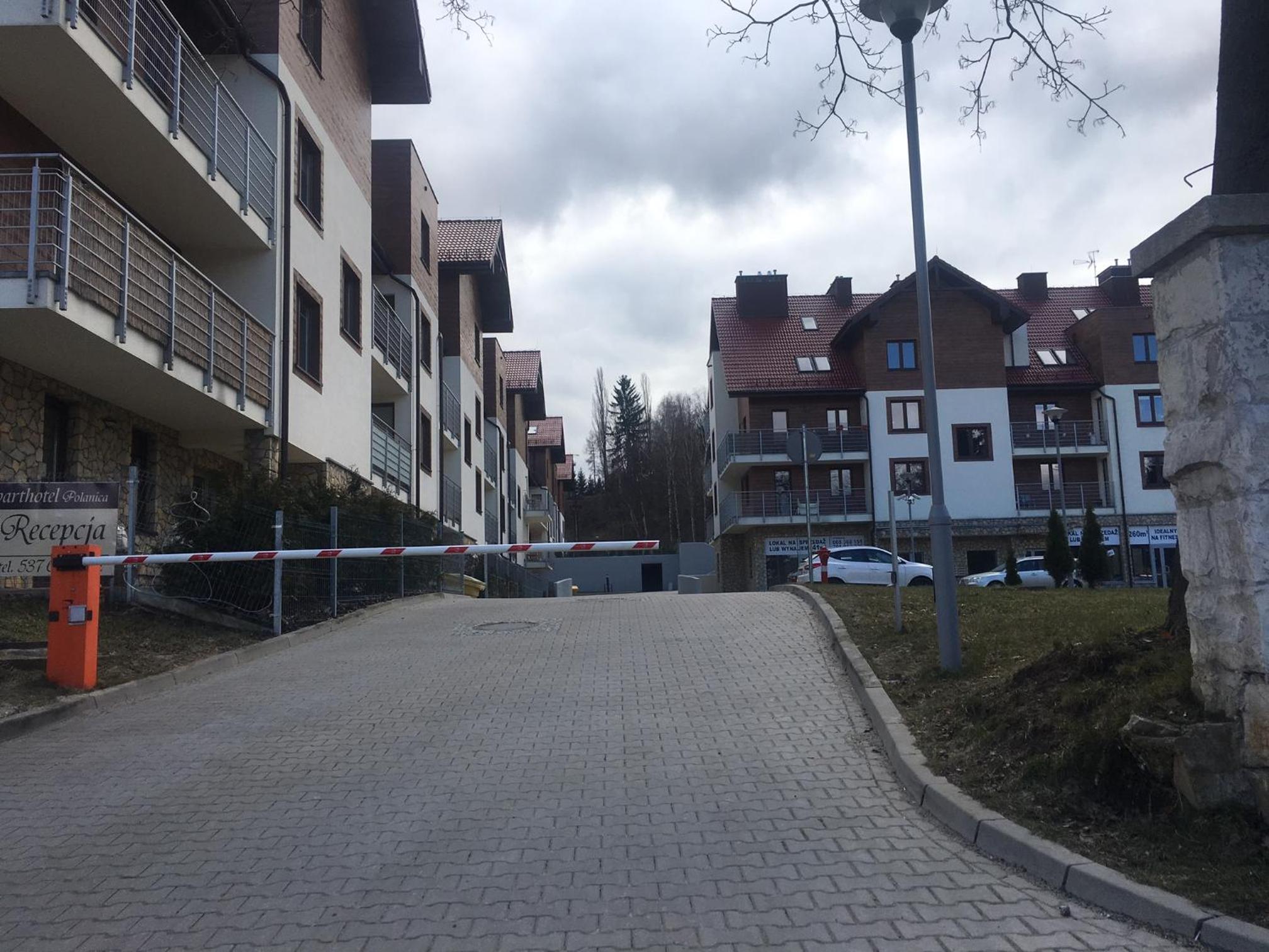 Apartament fioletowy w Polanicy view 4