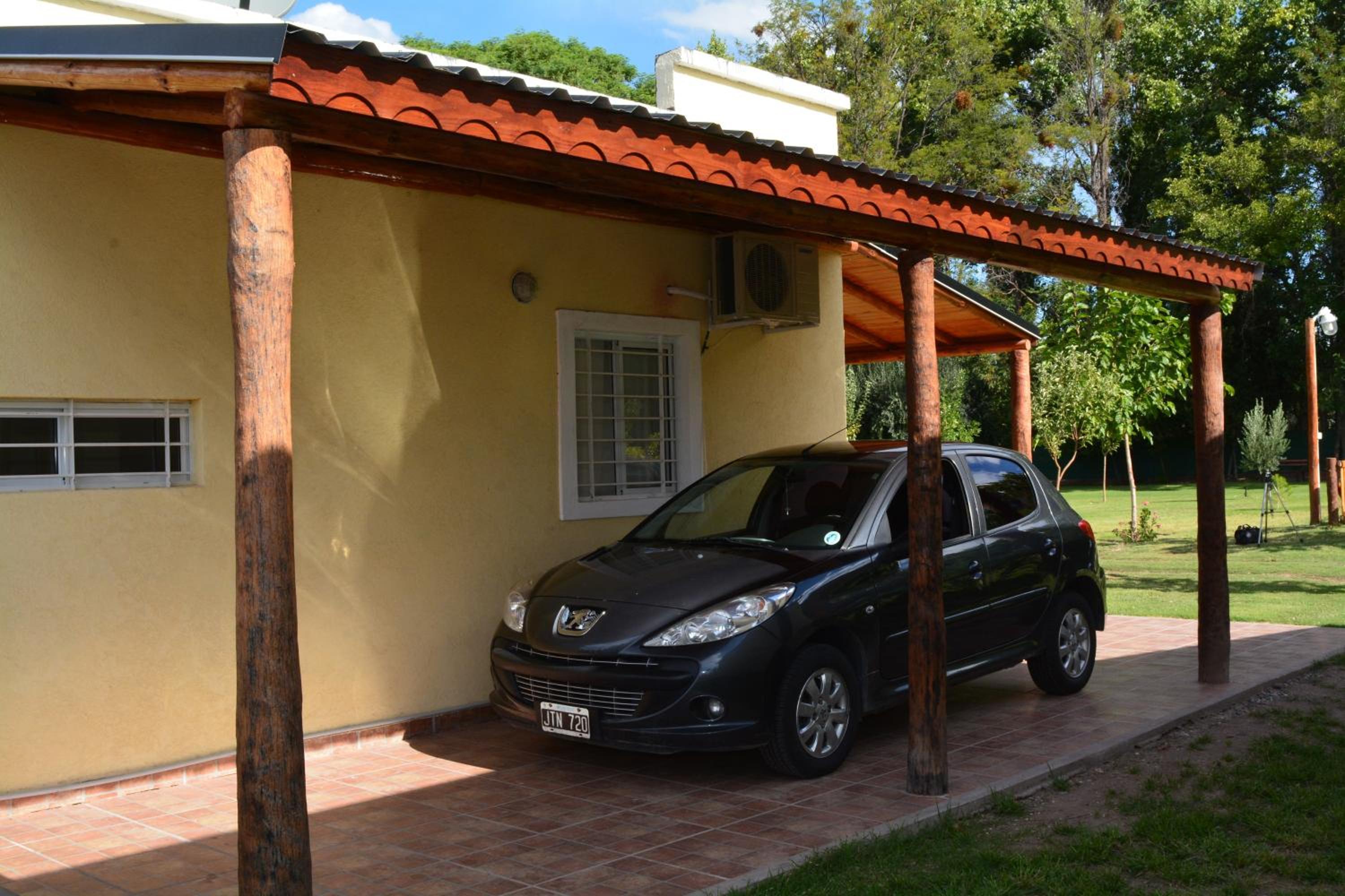 Ayres de Cuyo