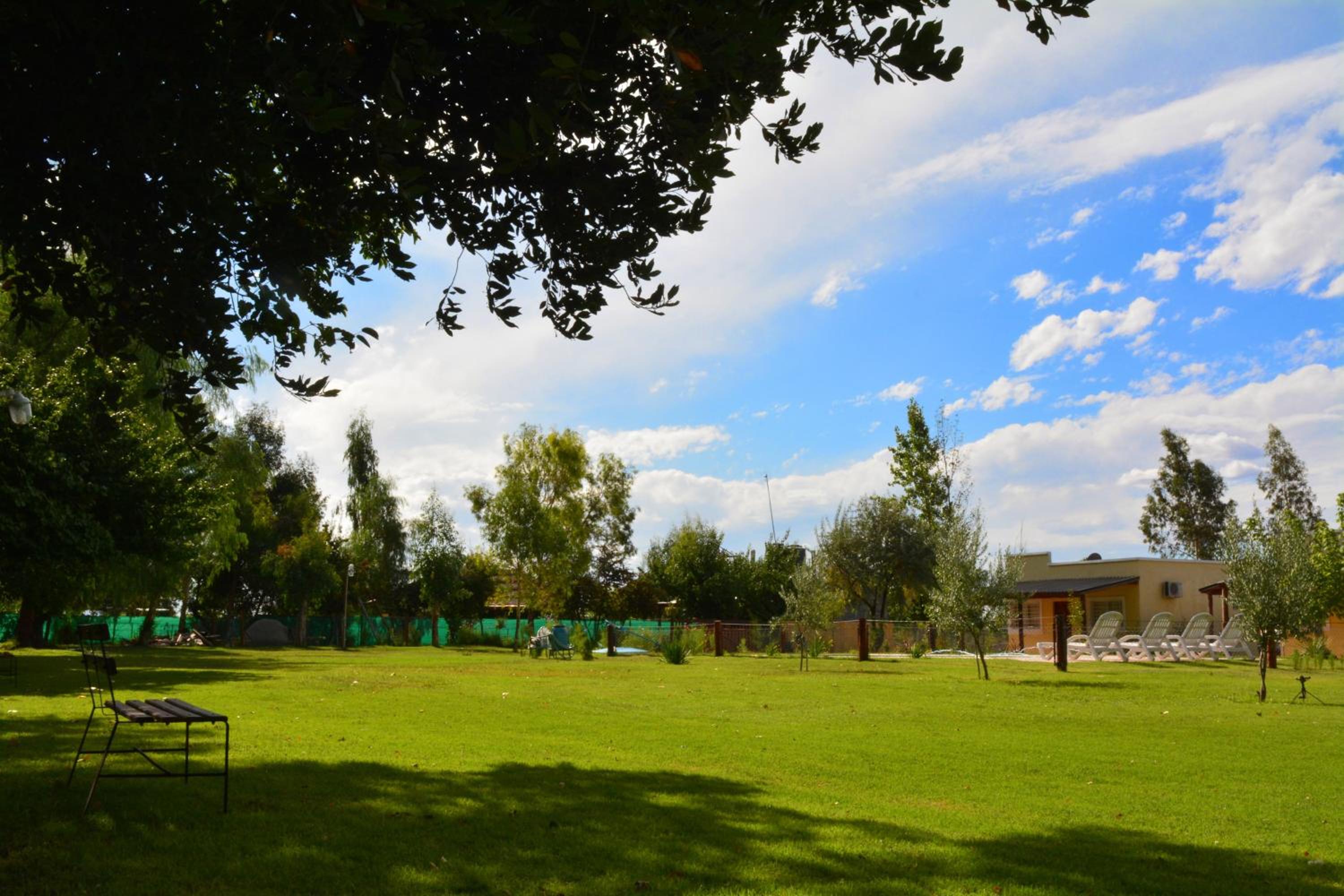Ayres de Cuyo