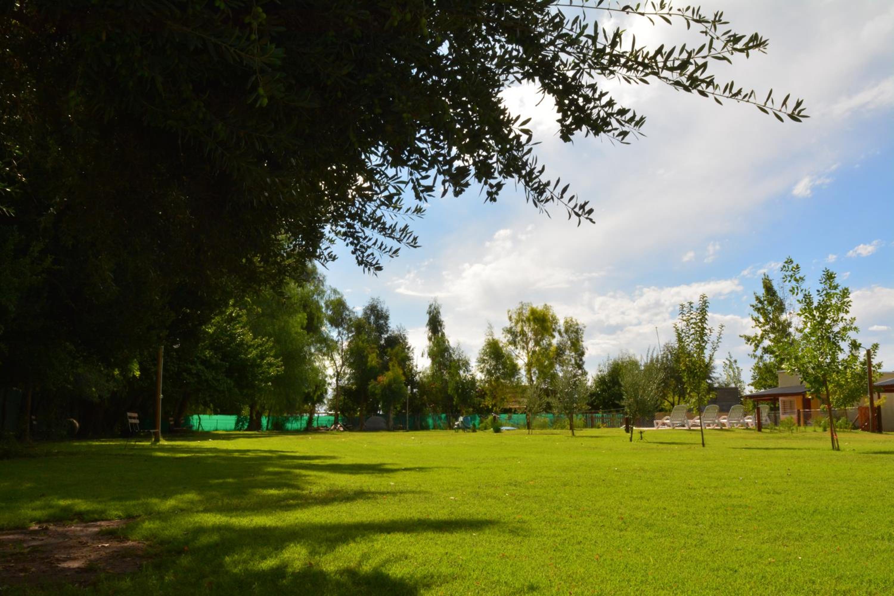 Ayres de Cuyo