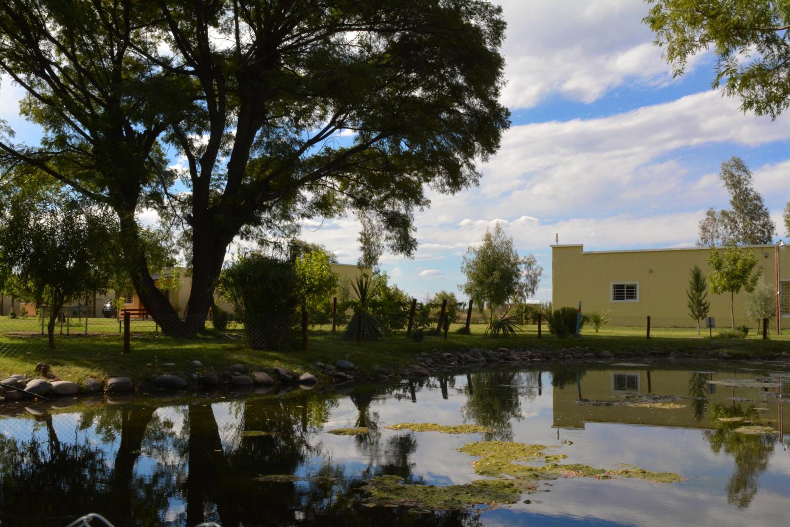 Ayres de Cuyo