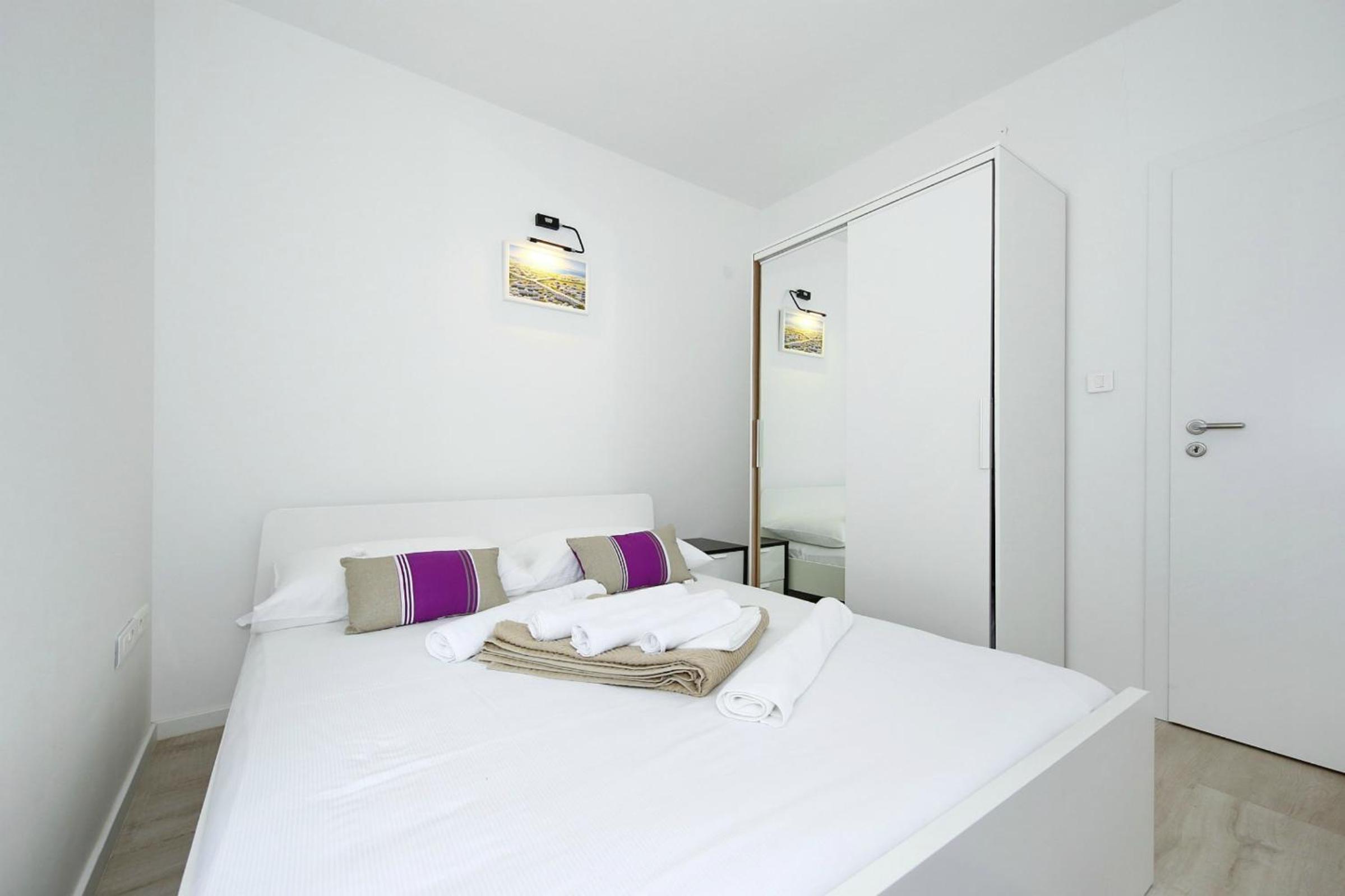 Apartments Matkovic