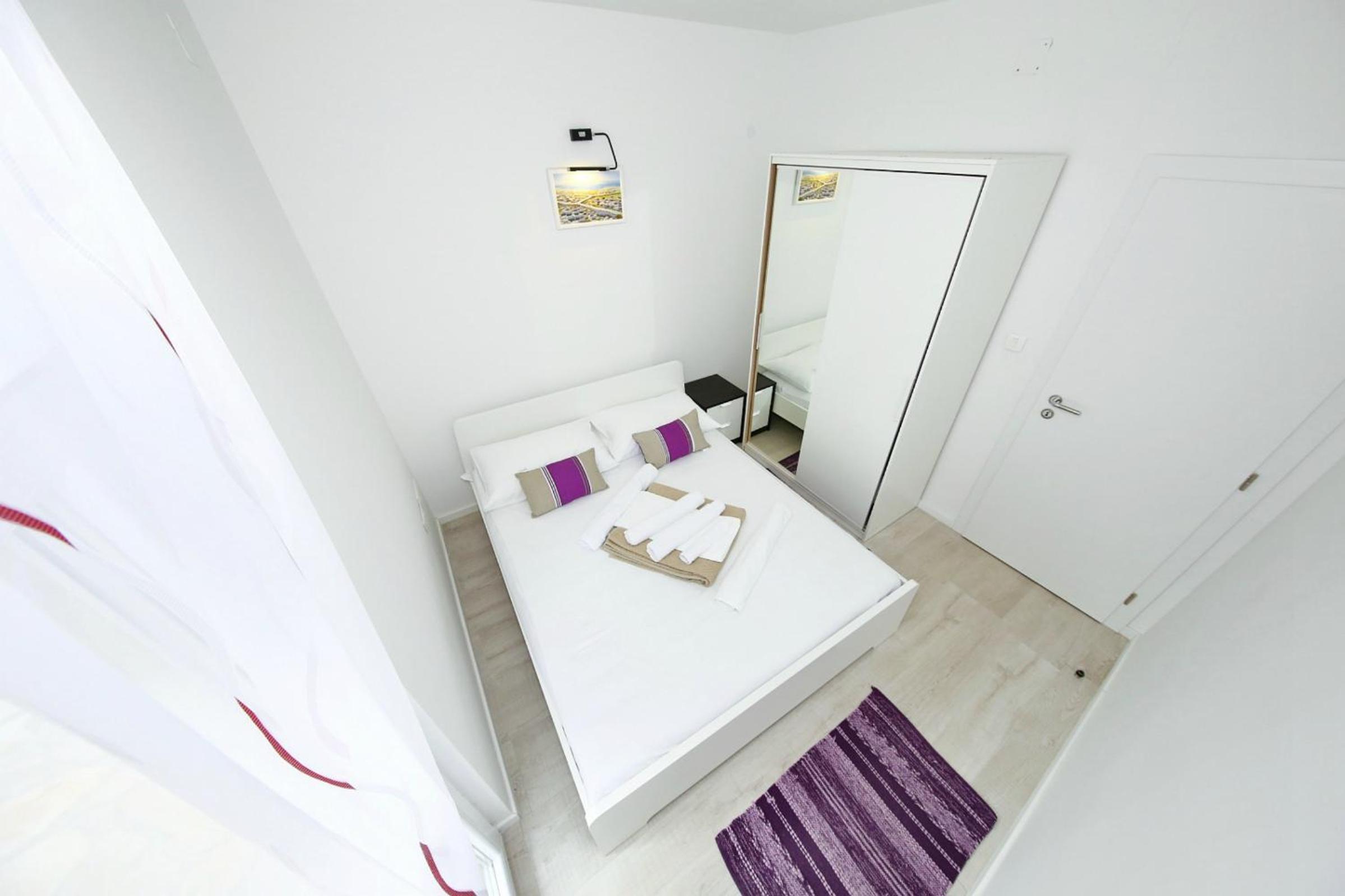Apartments Matkovic