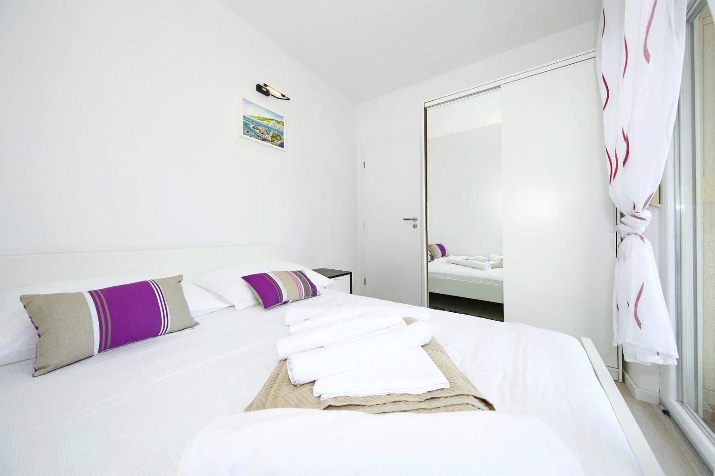 Apartments Matkovic