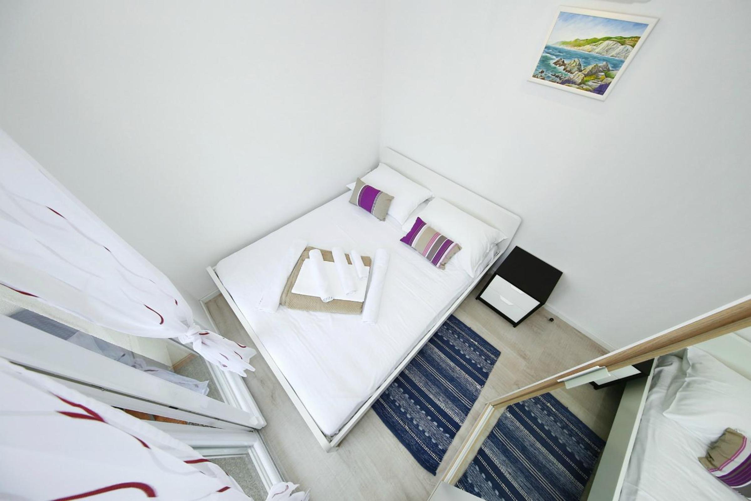 Apartments Matkovic
