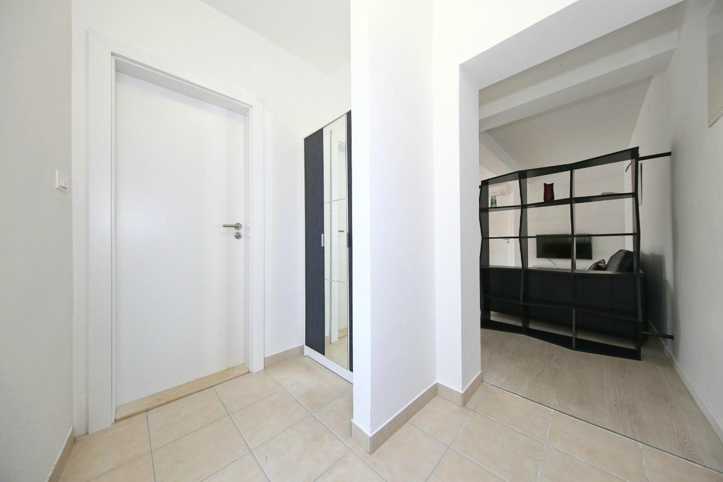 Apartments Matkovic